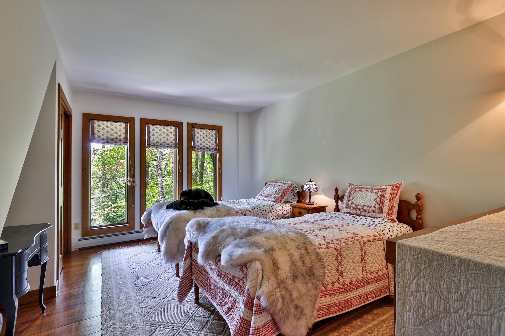 181 Meadow Hawk Road