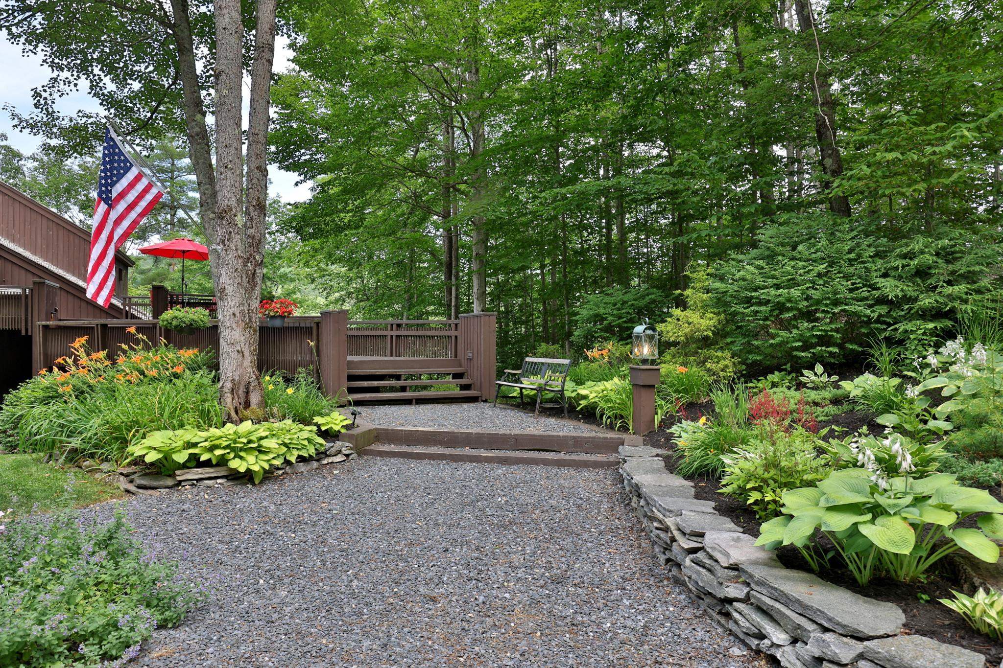 181 Meadow Hawk Road