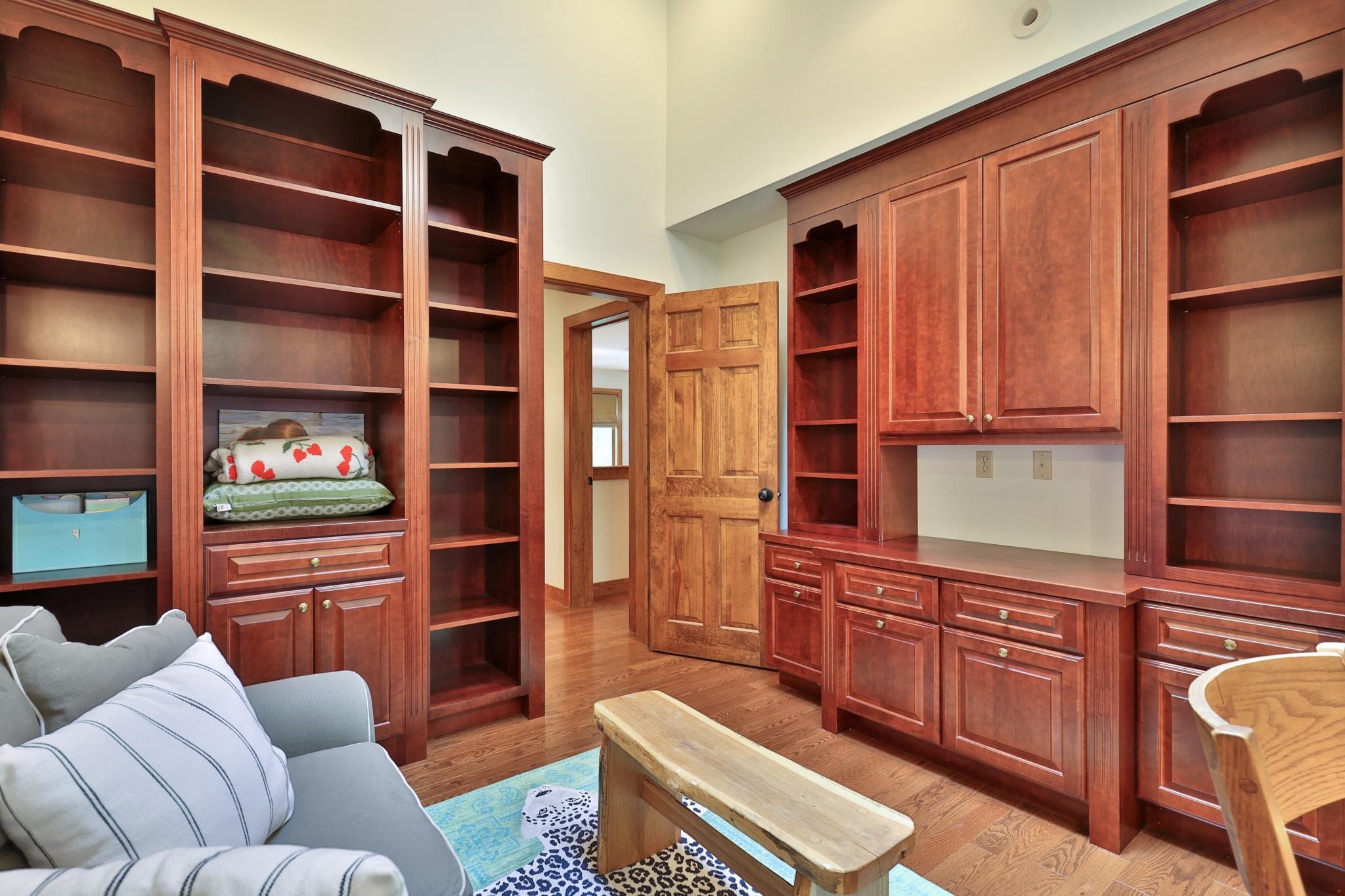 181 Meadow Hawk Road