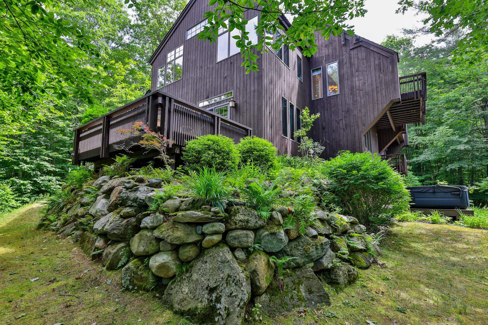 181 Meadow Hawk Road