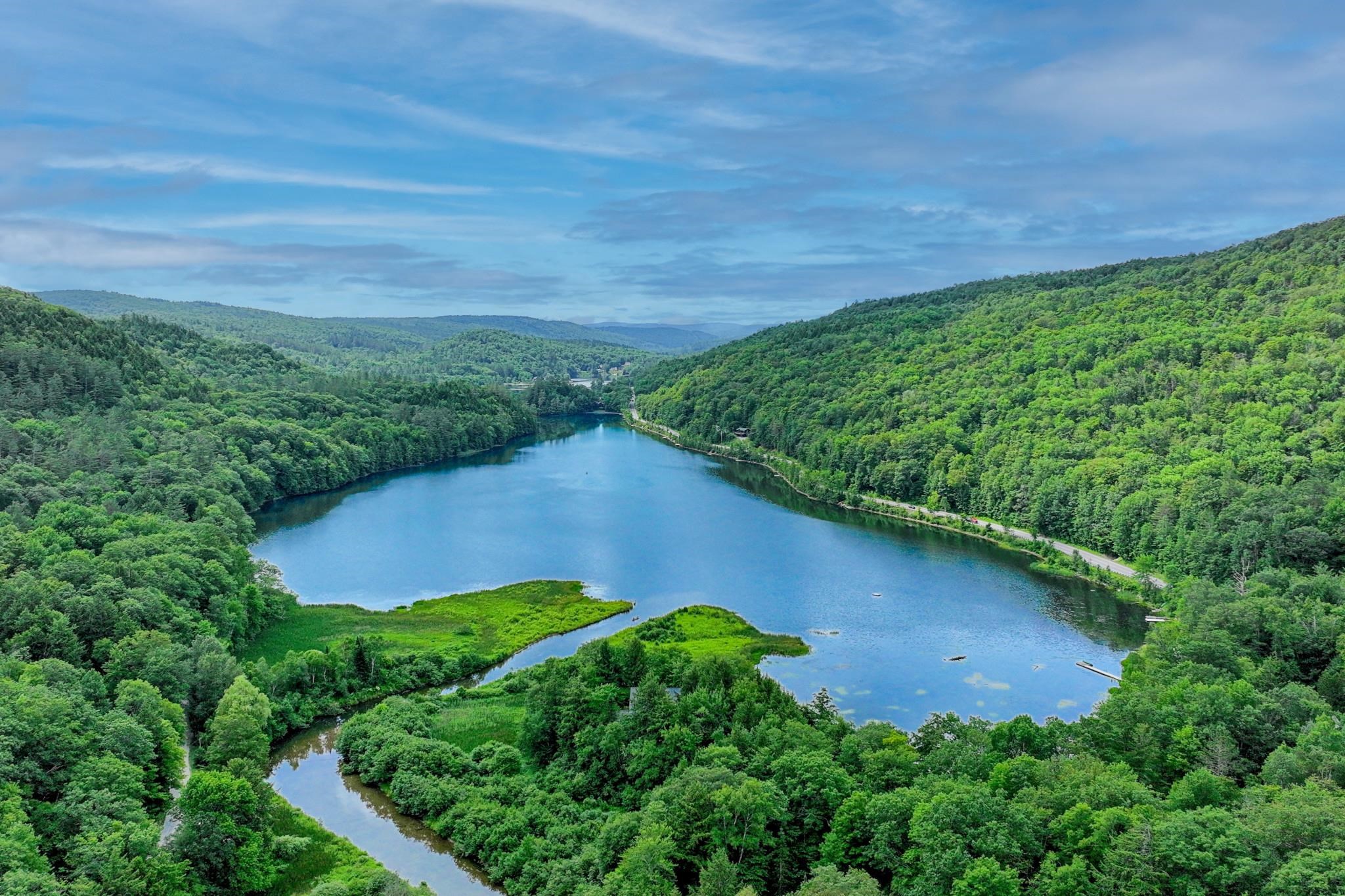 181 Meadow Hawk Road