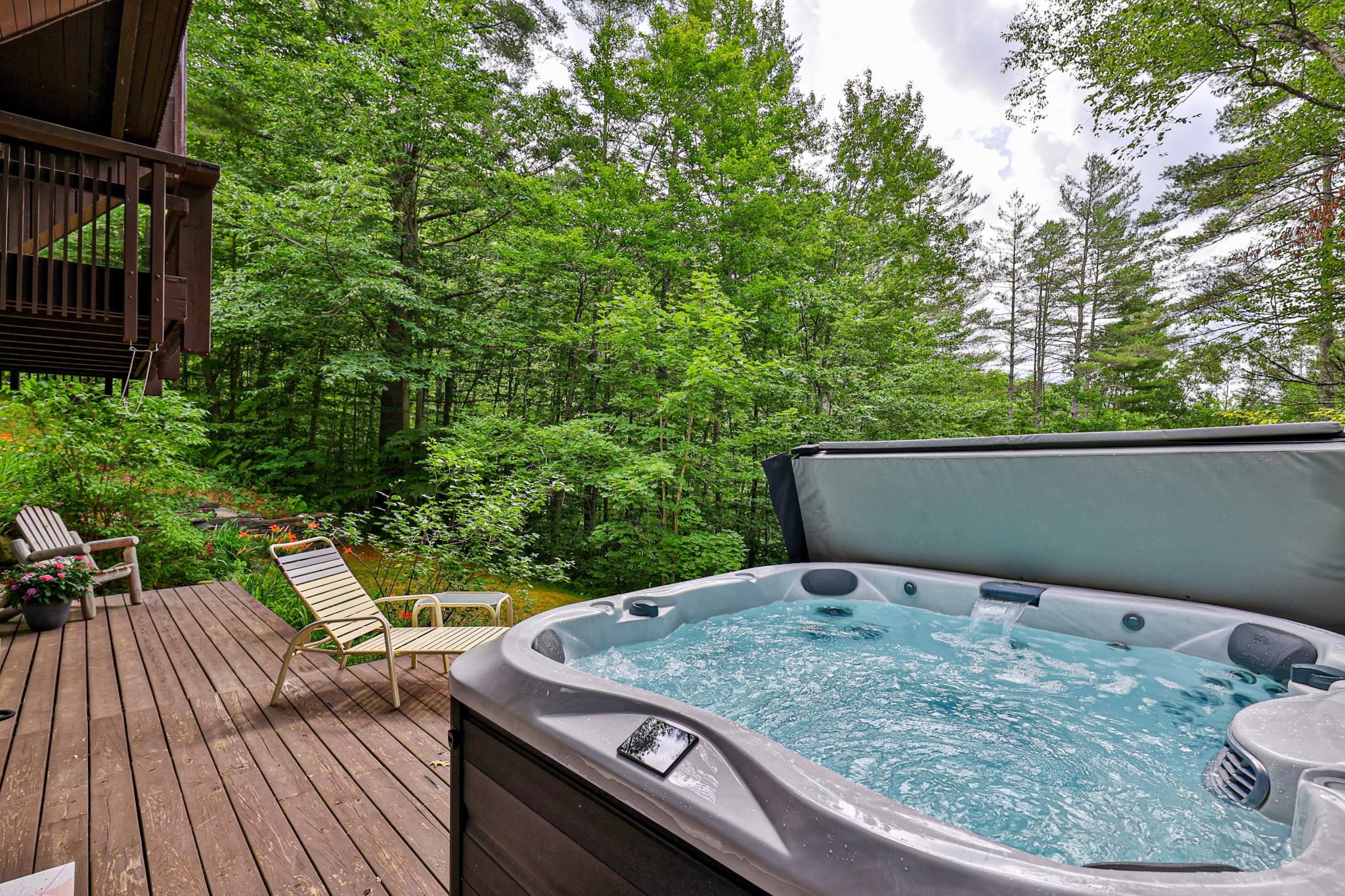 181 Meadow Hawk Road