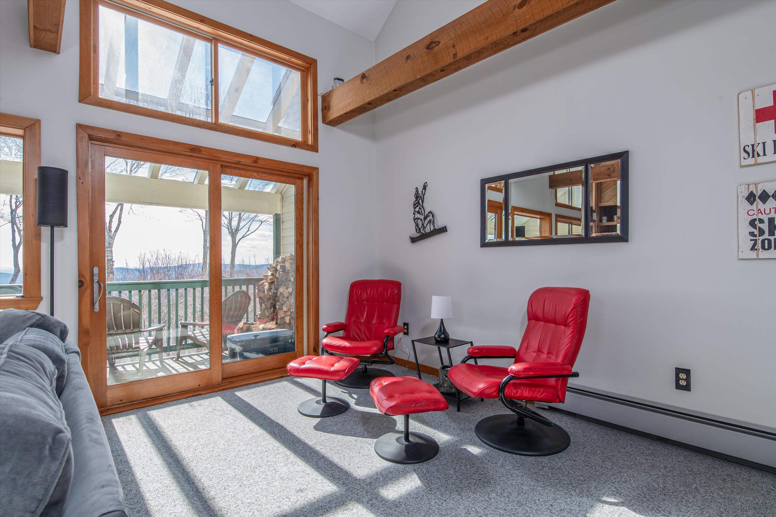 182 Okemo Trailside Extension Unit: 42 D