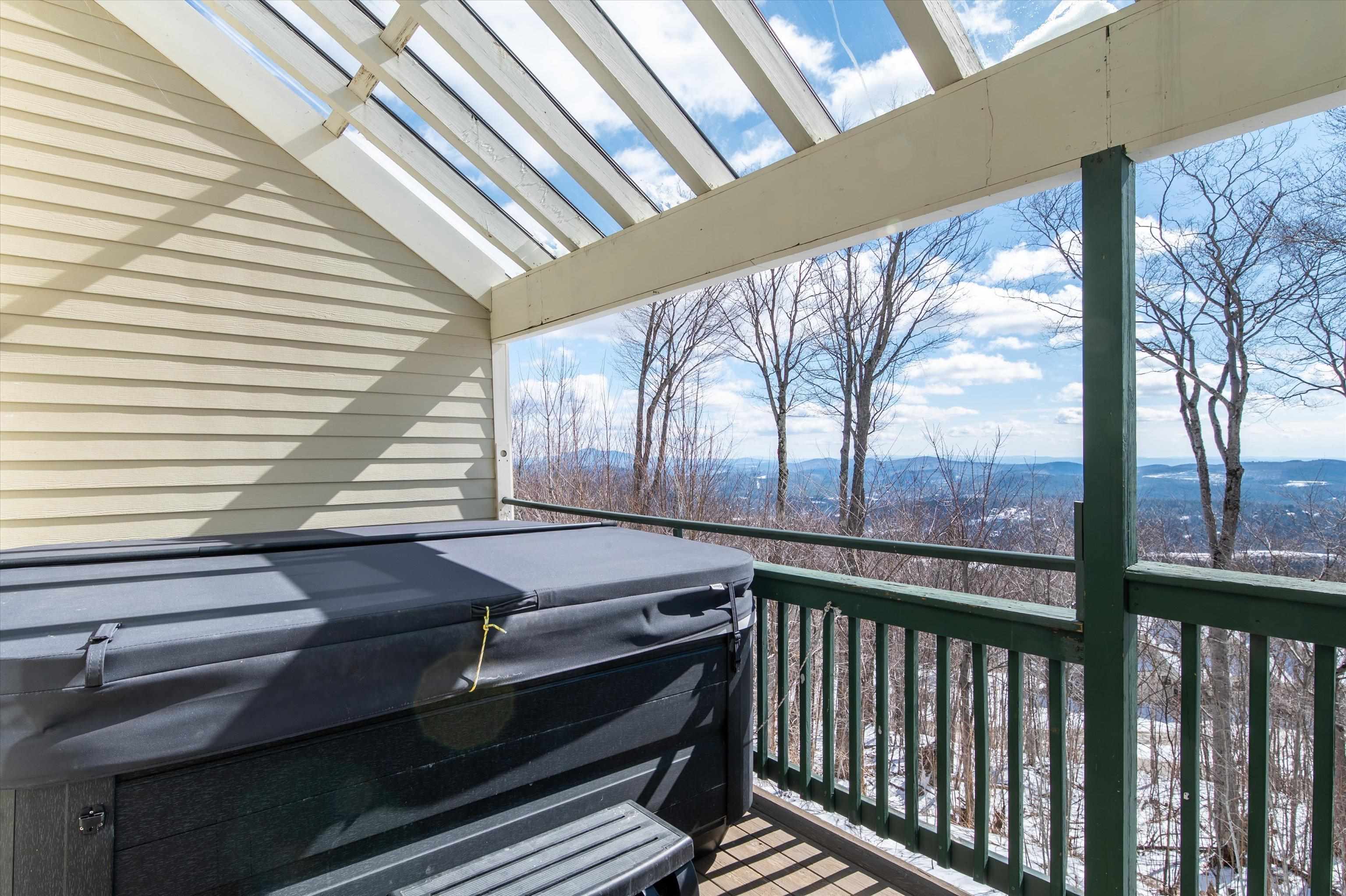 182 Okemo Trailside Extension Unit: 42 D