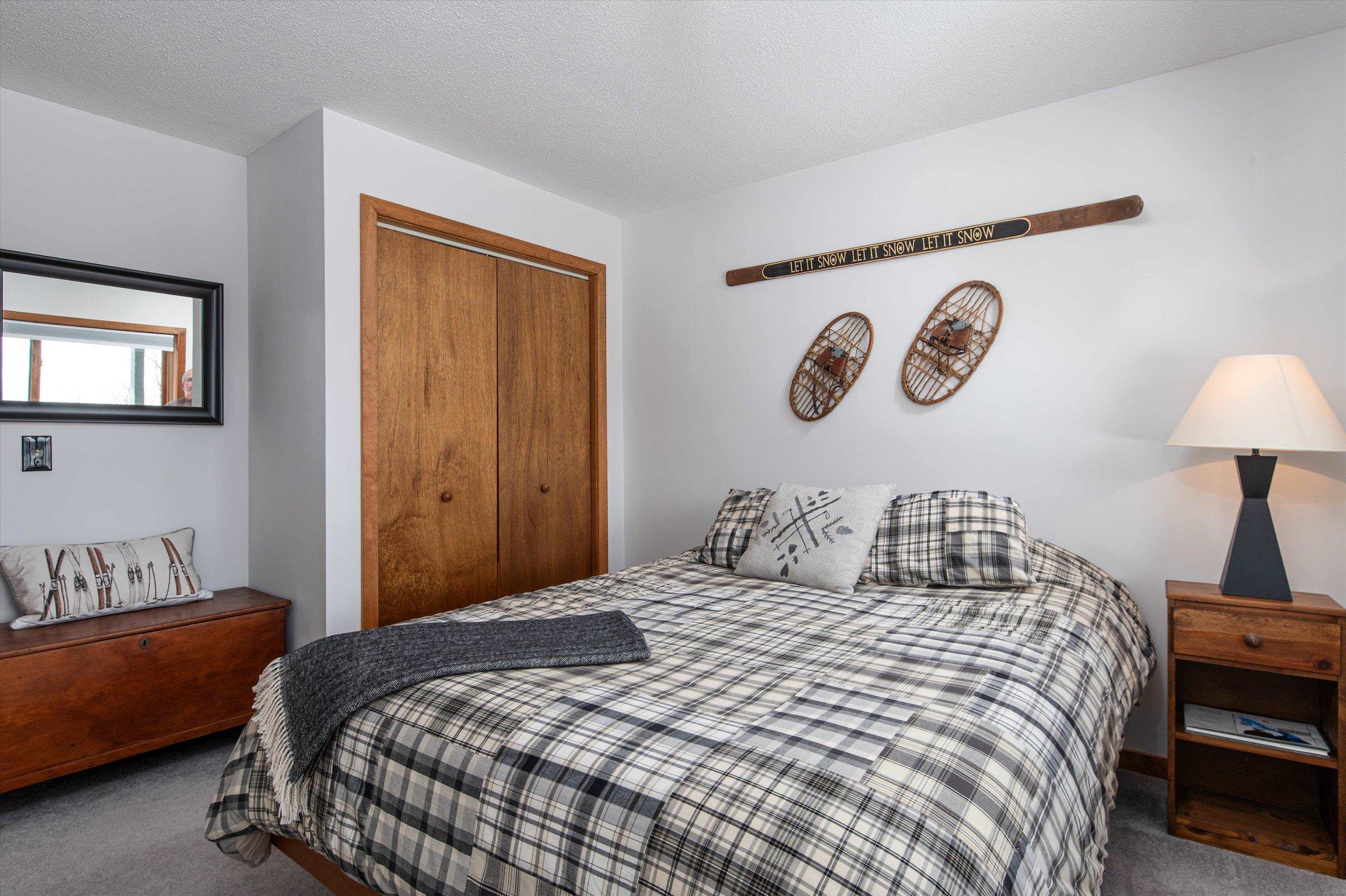 182 Okemo Trailside Extension Unit: 42 D