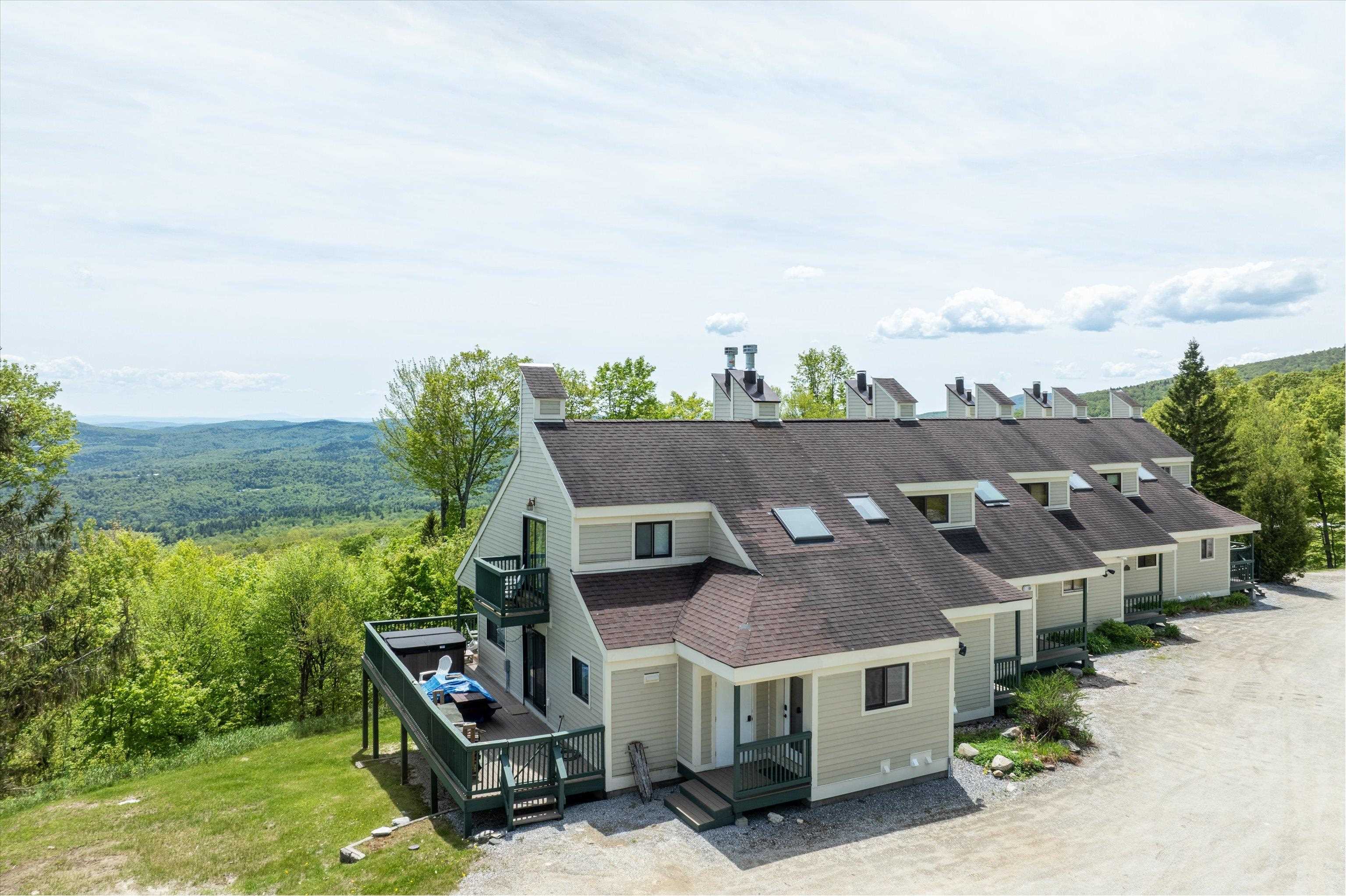 182 Okemo Trailside Extension Unit: 42 D