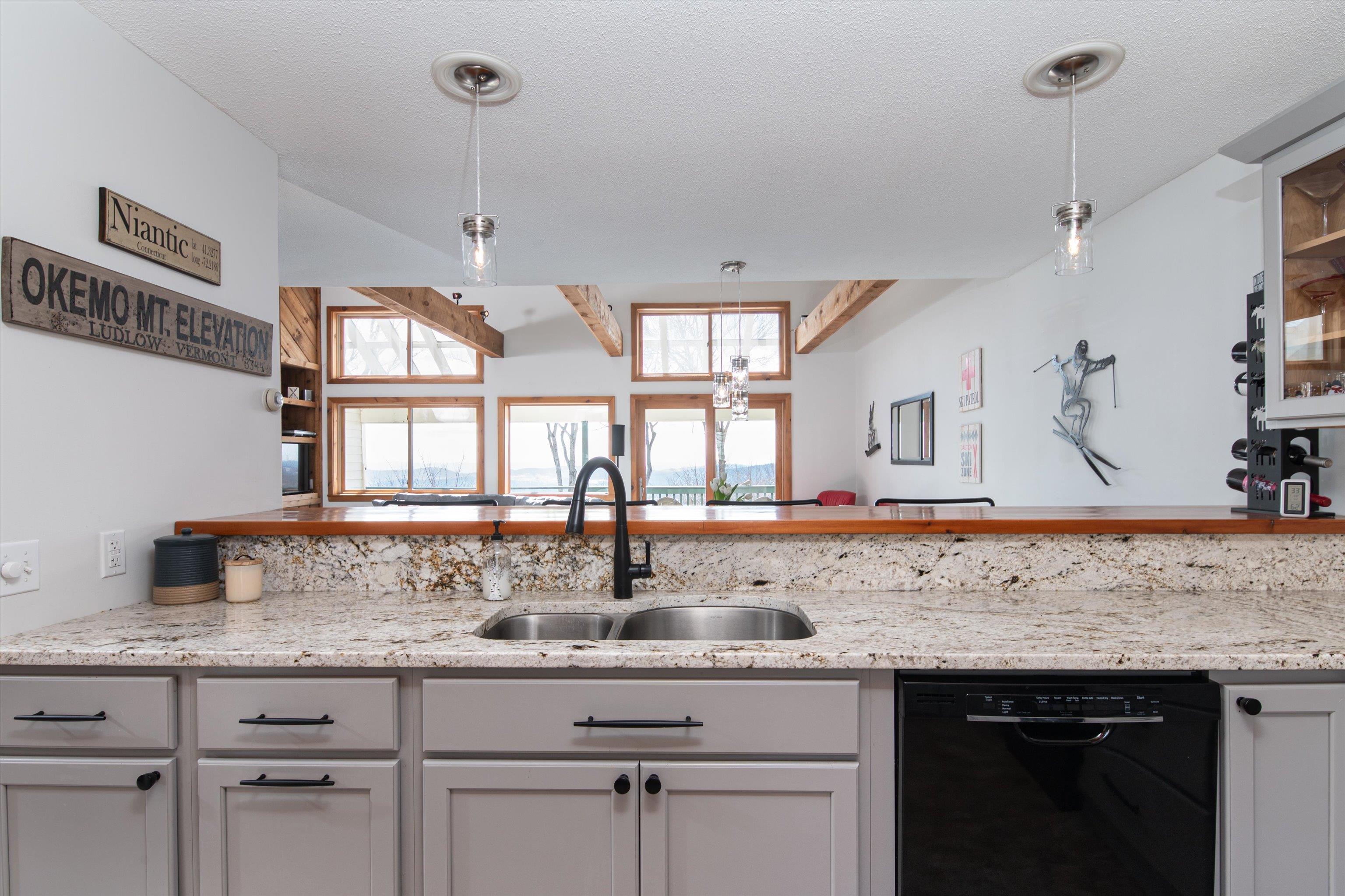 182 Okemo Trailside Extension Unit: 42 D