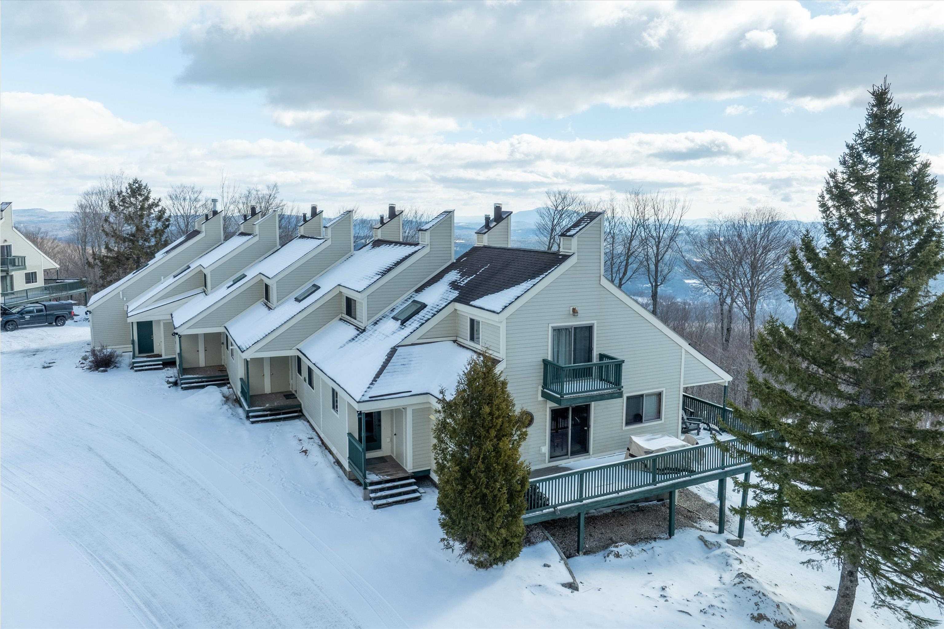 182 Okemo Trailside Extension Unit: 42 D