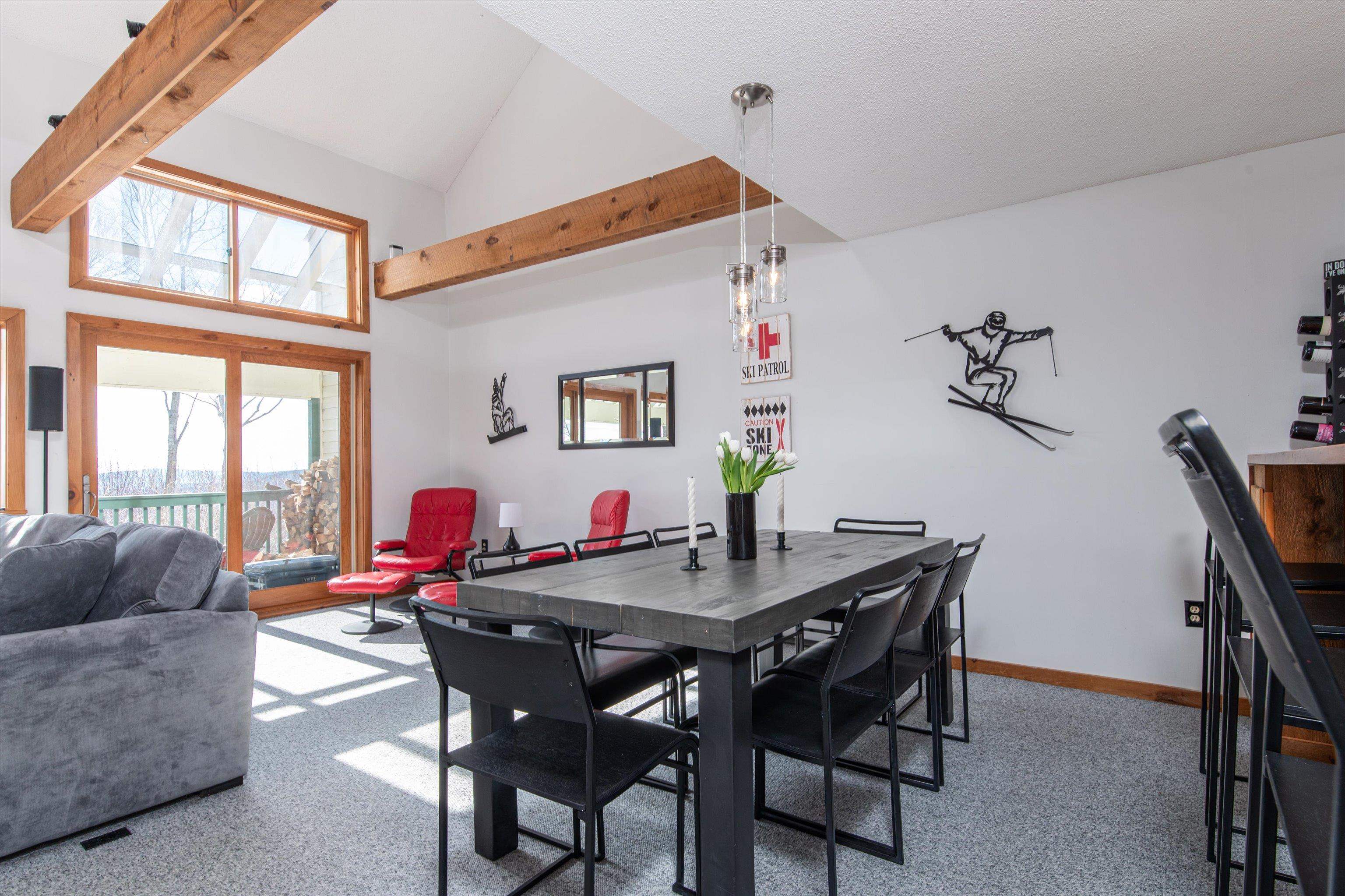 182 Okemo Trailside Extension Unit: 42 D