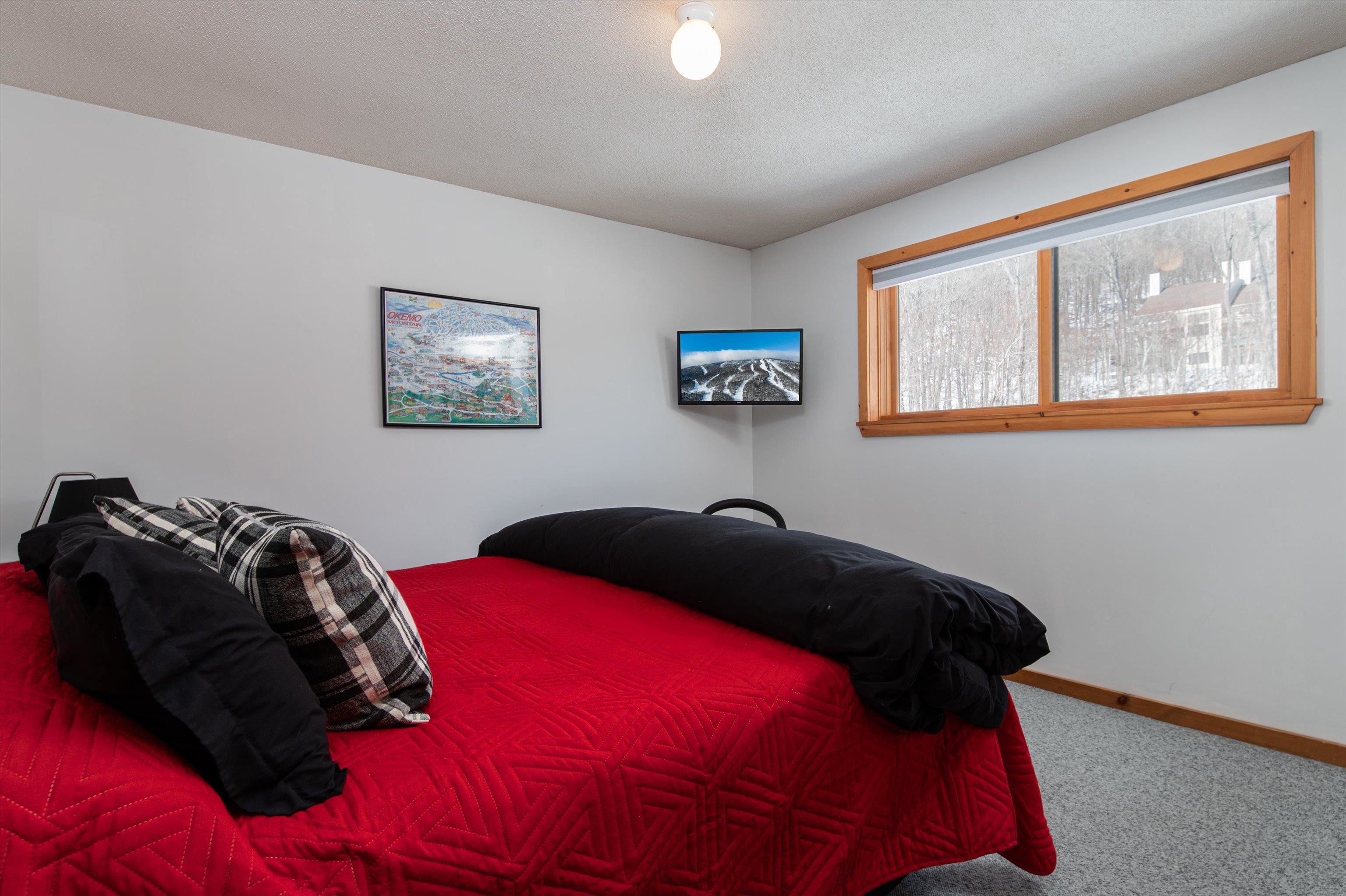 182 Okemo Trailside Extension Unit: 42 D