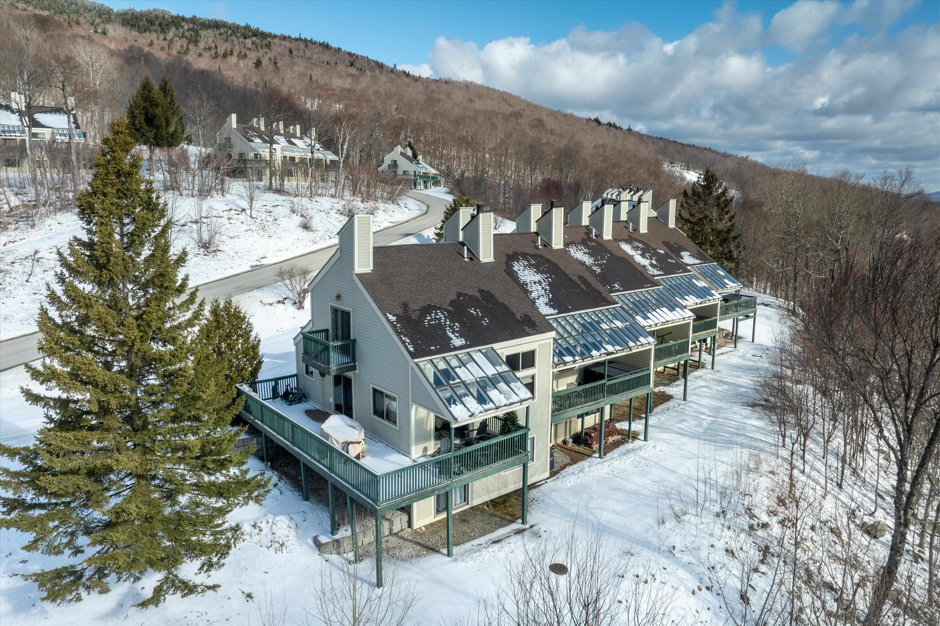 182 Okemo Trailside Extension Unit: 42 D