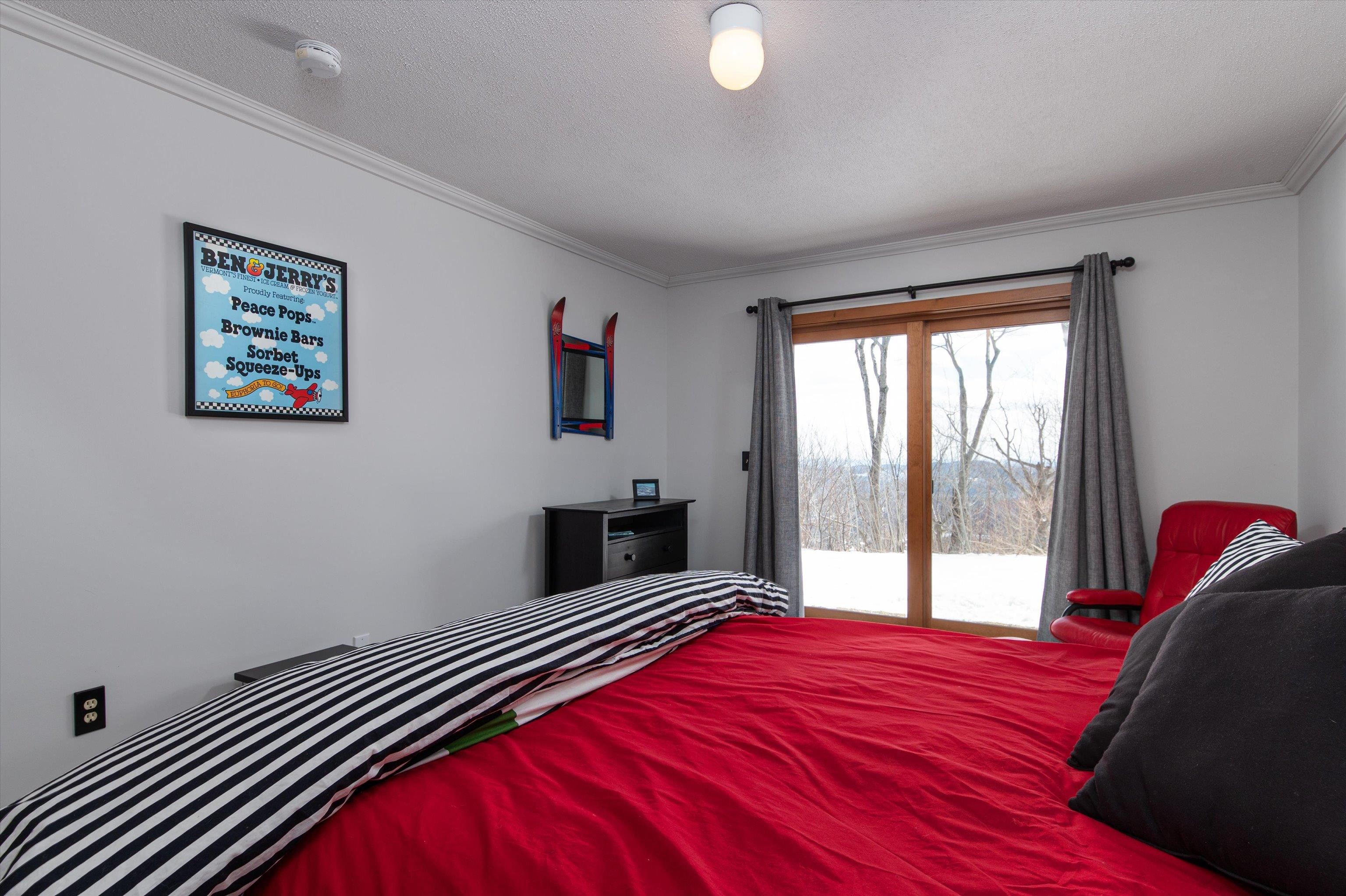 182 Okemo Trailside Extension Unit: 42 D