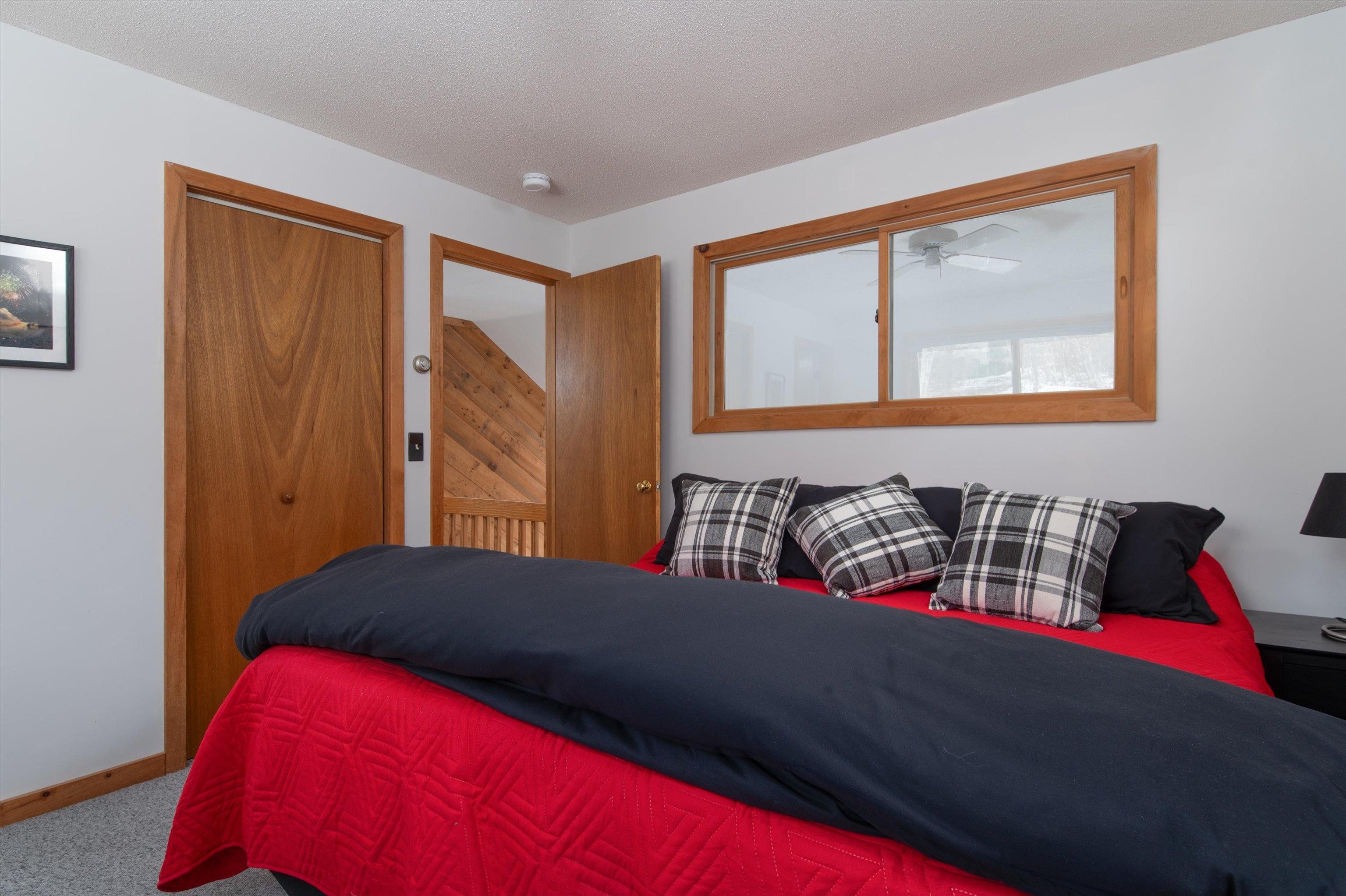 182 Okemo Trailside Extension Unit: 42 D