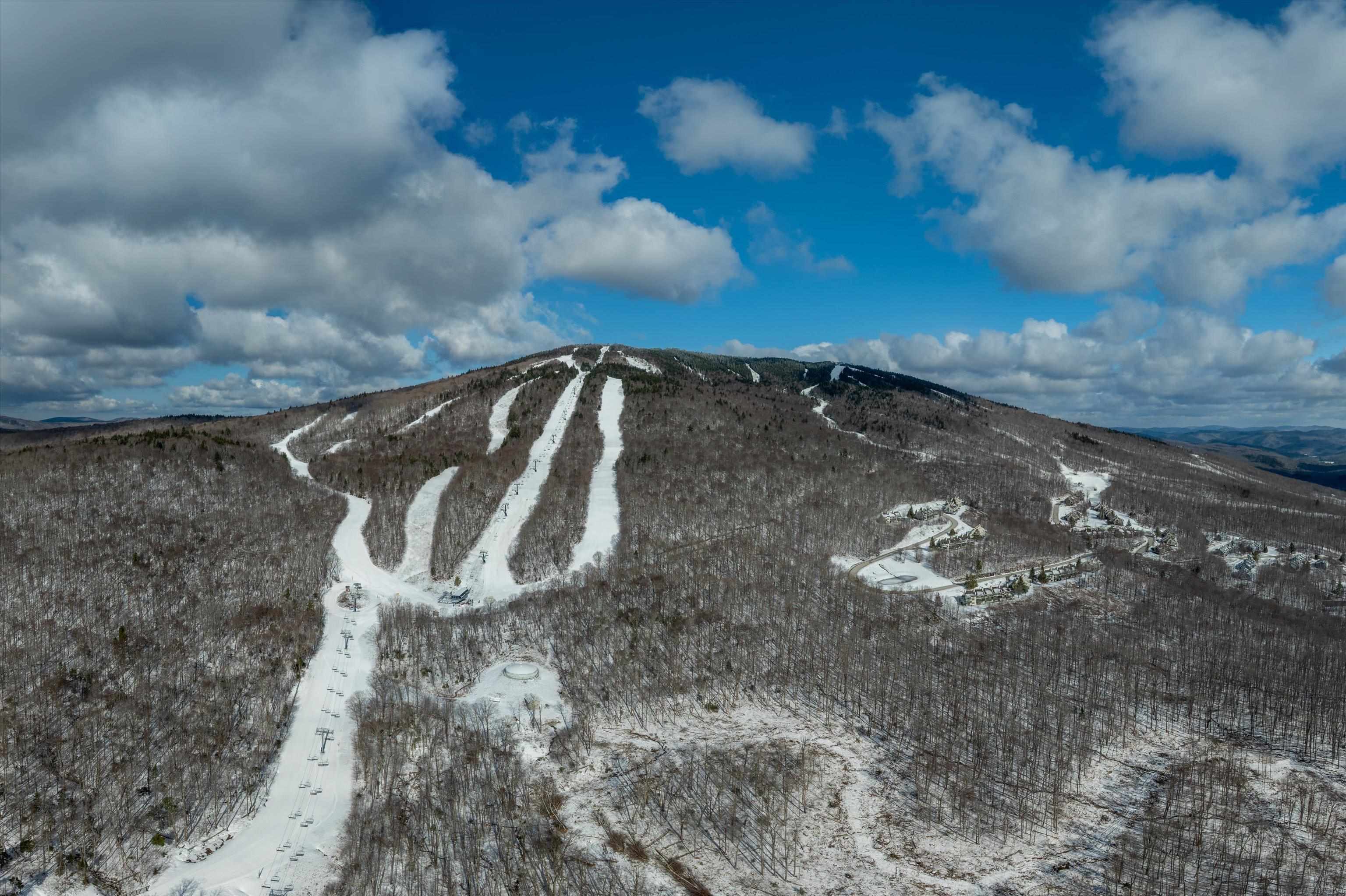 182 Okemo Trailside Extension Unit: 42 D