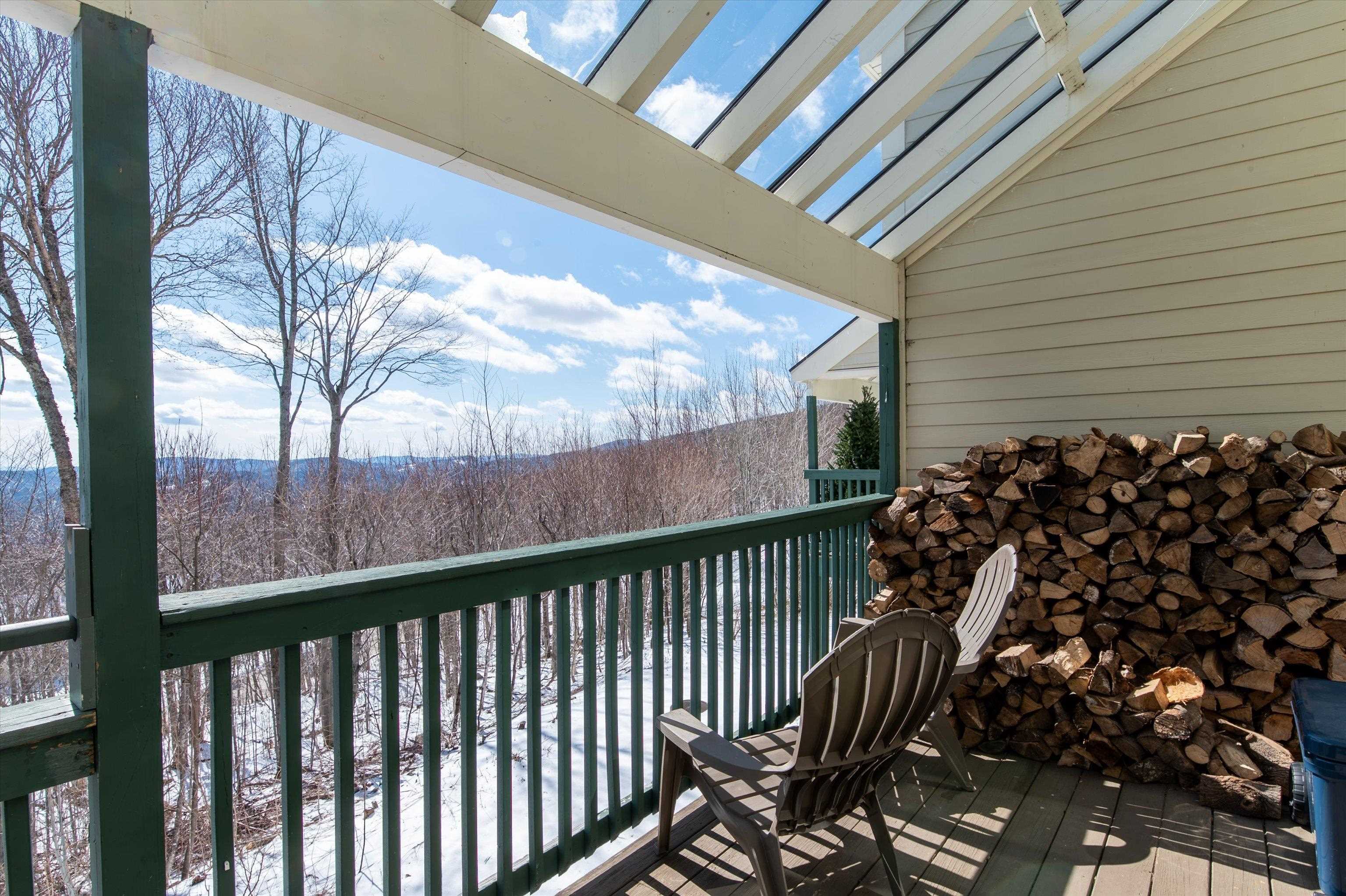182 Okemo Trailside Extension Unit: 42D