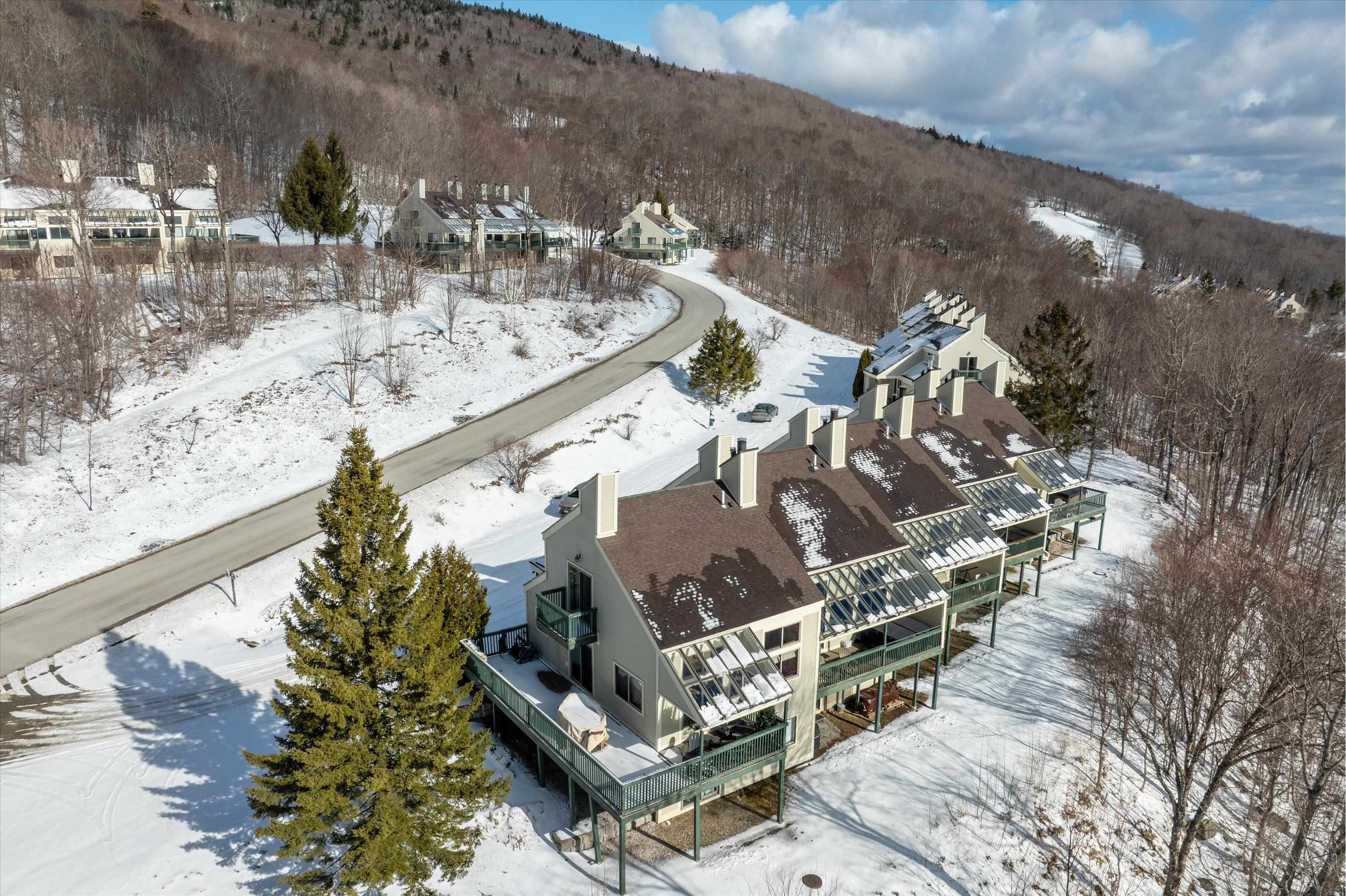 182 Okemo Trailside Extension Unit: 42 D