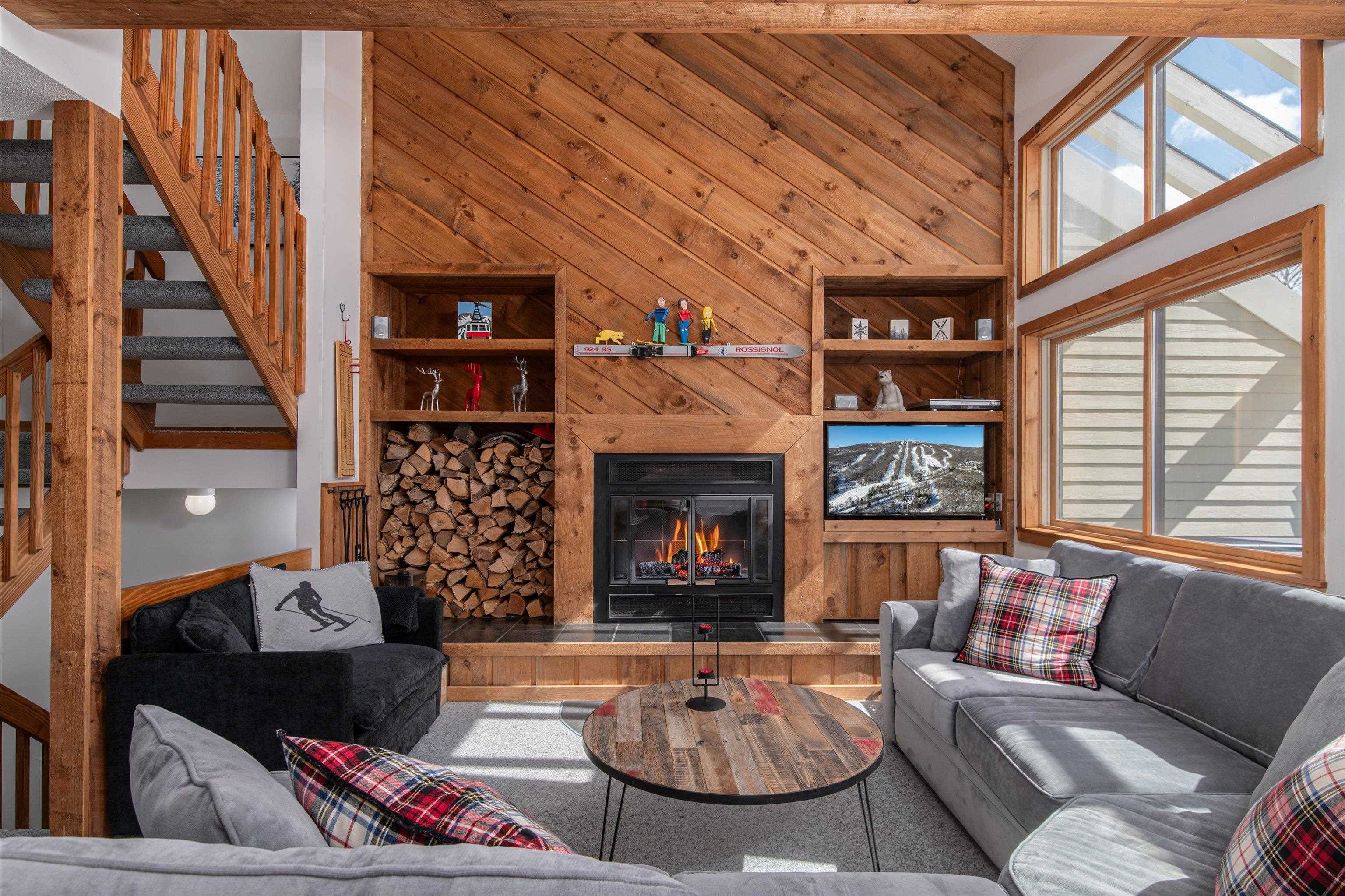 182 Okemo Trailside Extension Unit: 42 D