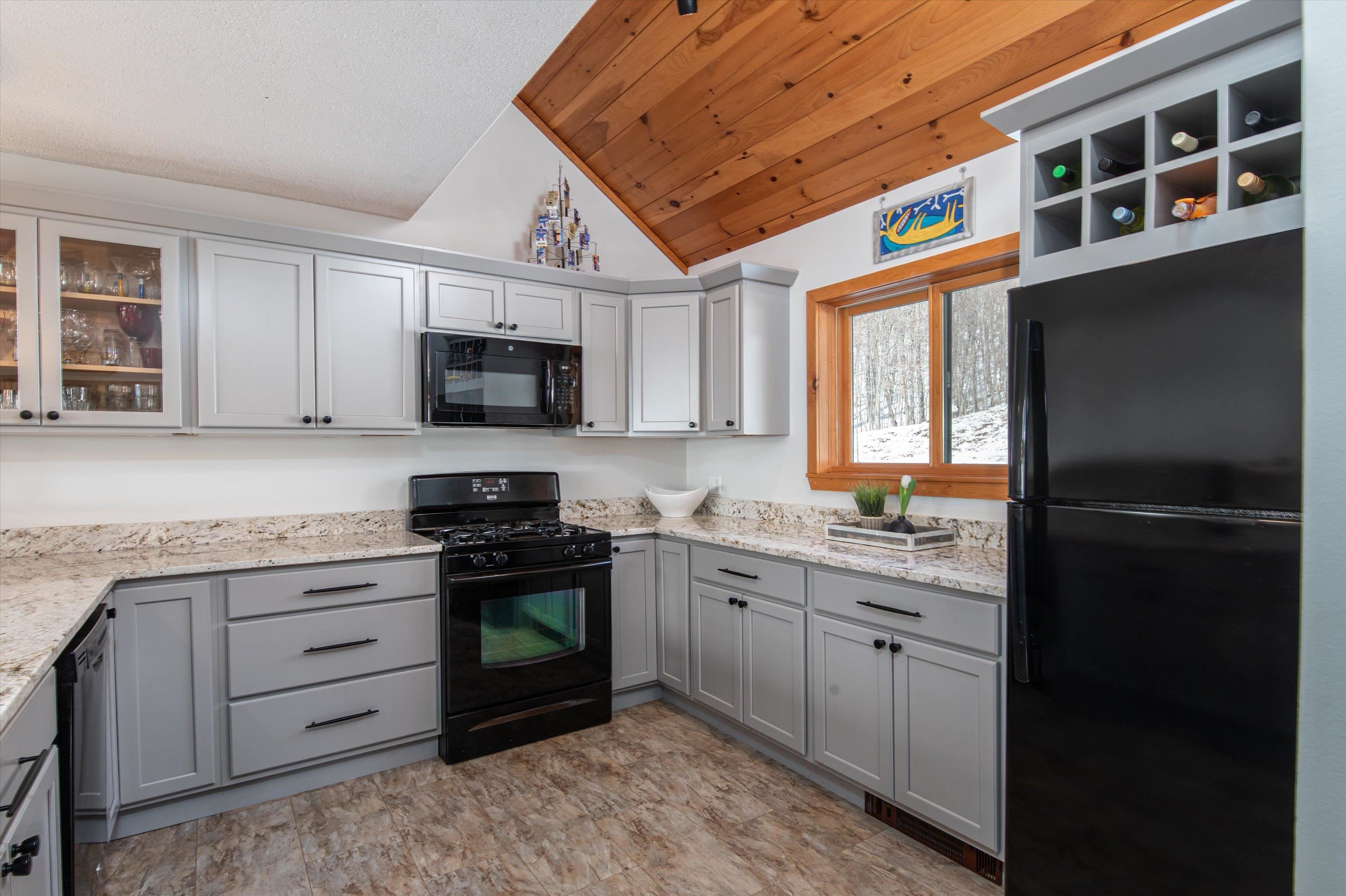 182 Okemo Trailside Extension Unit: 42 D