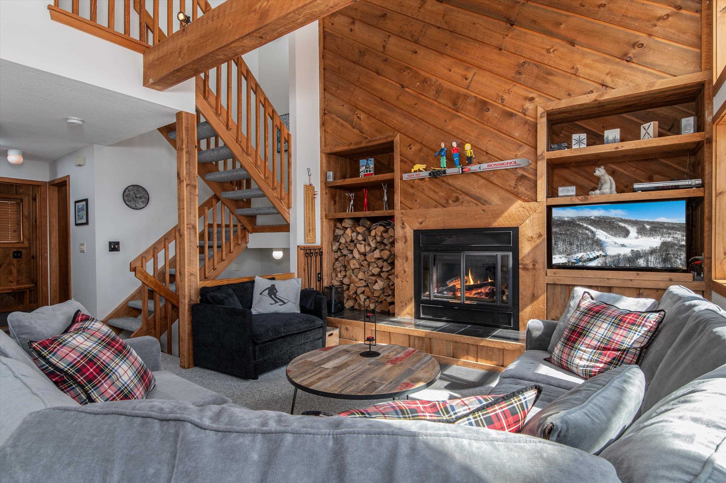 182 Okemo Trailside Extension Unit: 42 D