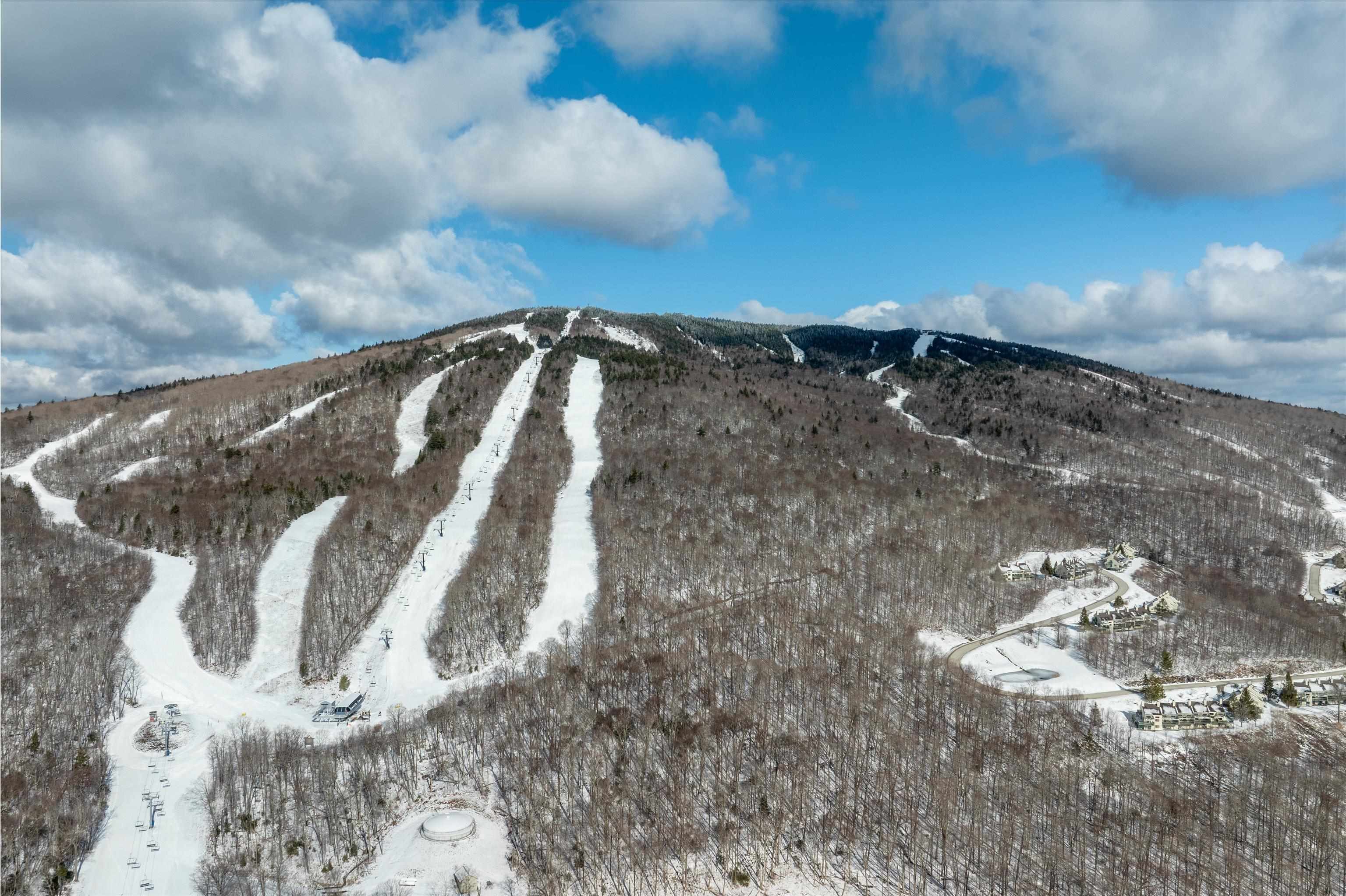 182 Okemo Trailside Extension Unit: 42 D