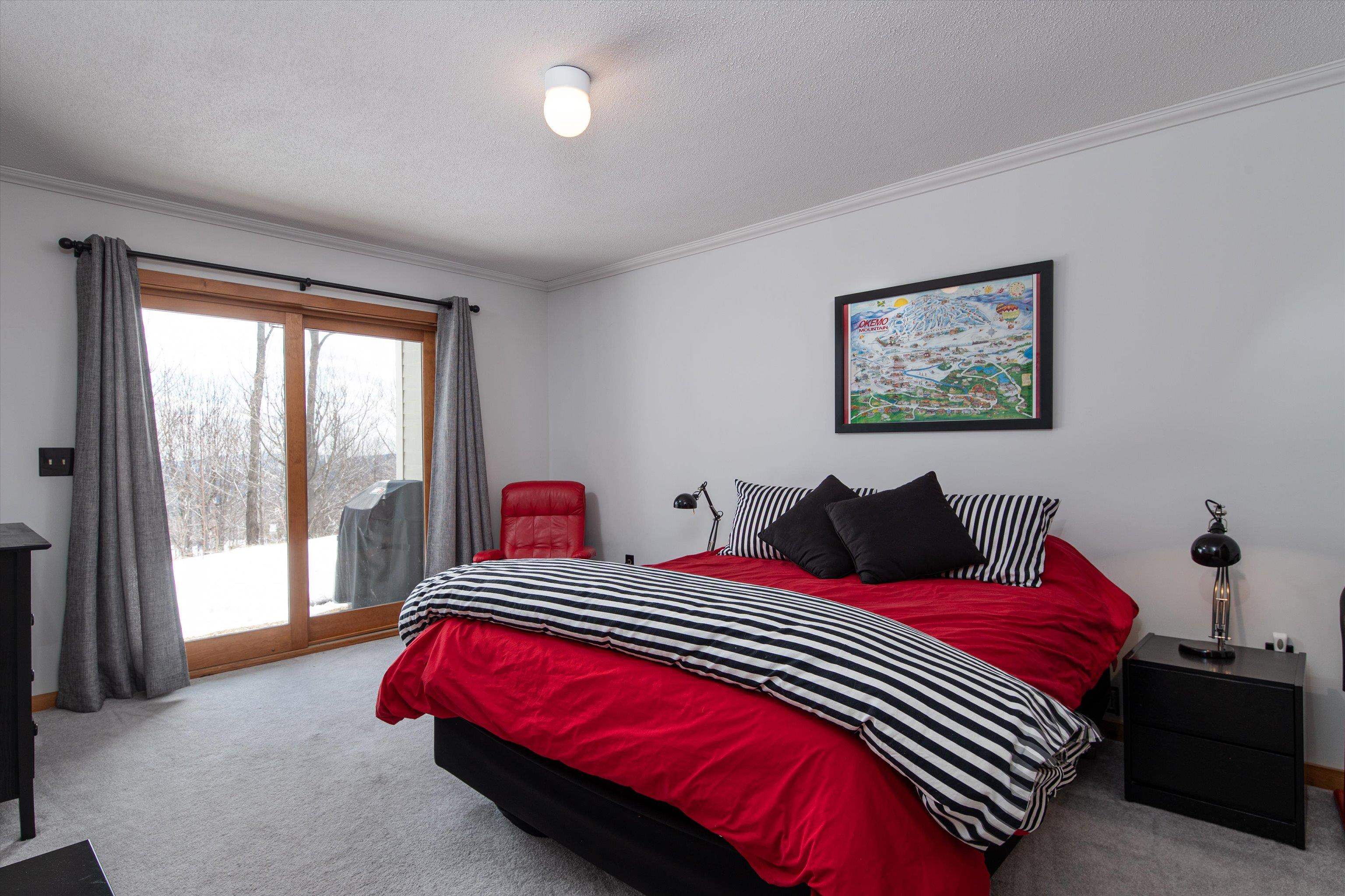 182 Okemo Trailside Extension Unit: 42 D