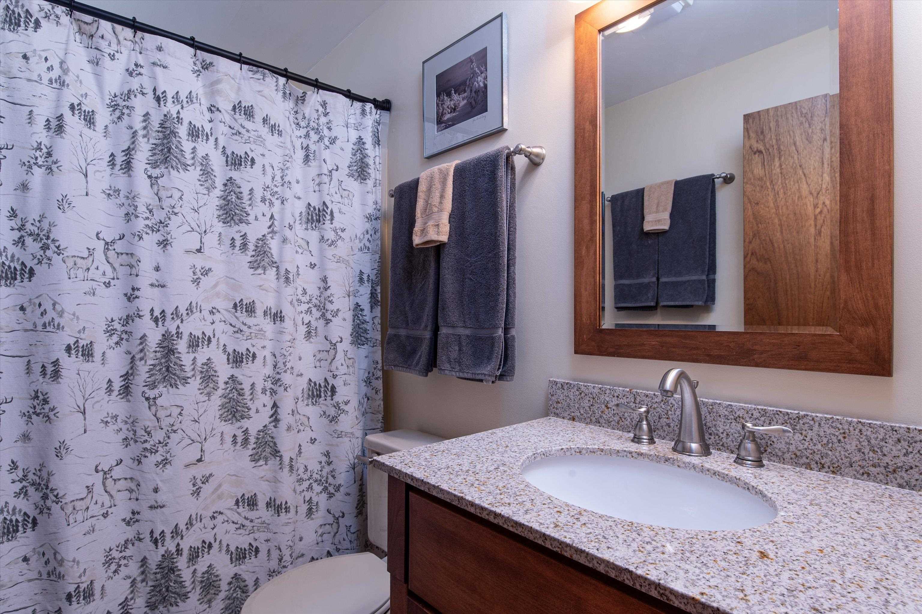 182 Okemo Trailside Extension Unit: 42 D