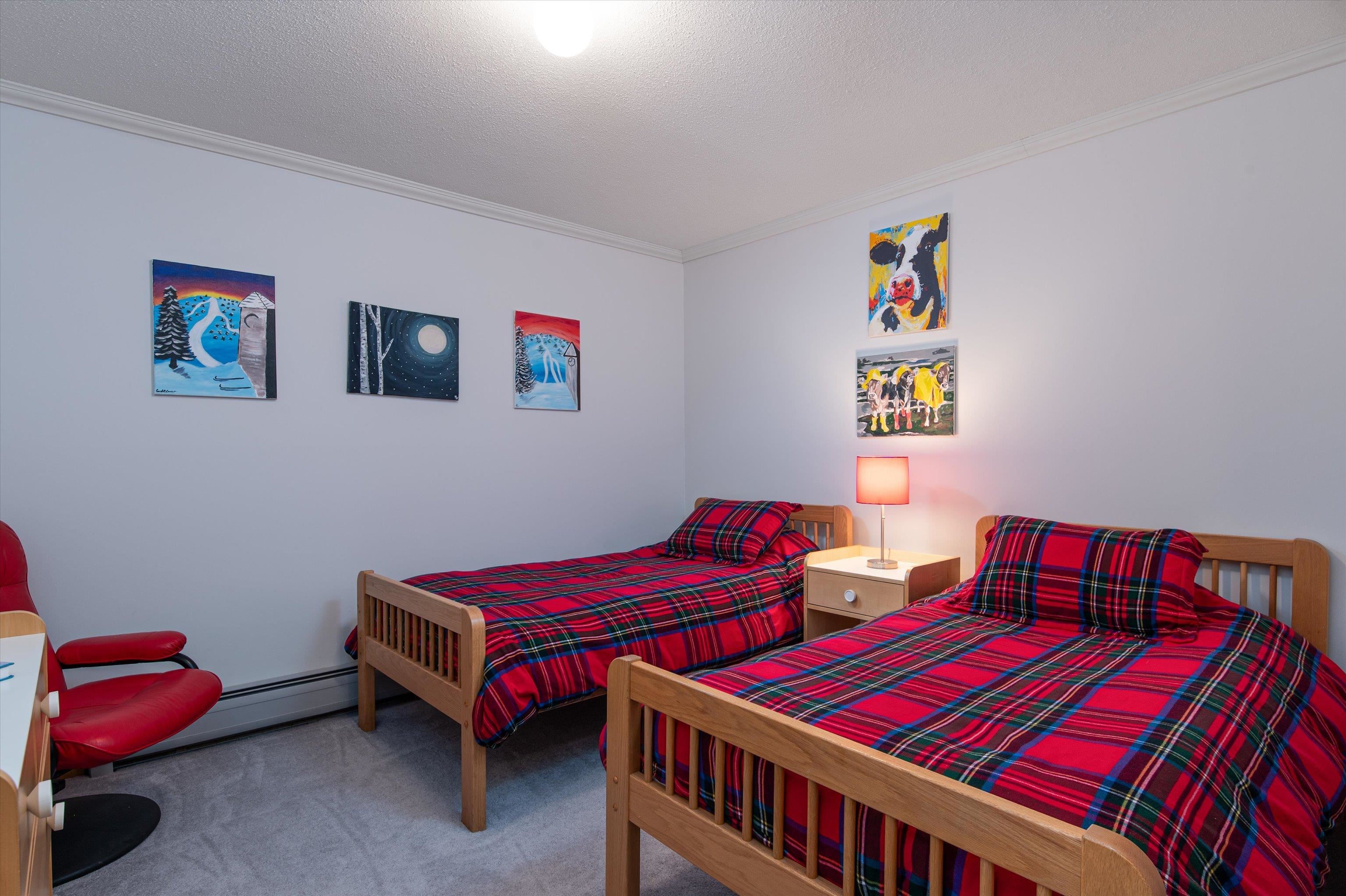 182 Okemo Trailside Extension Unit: 42 D