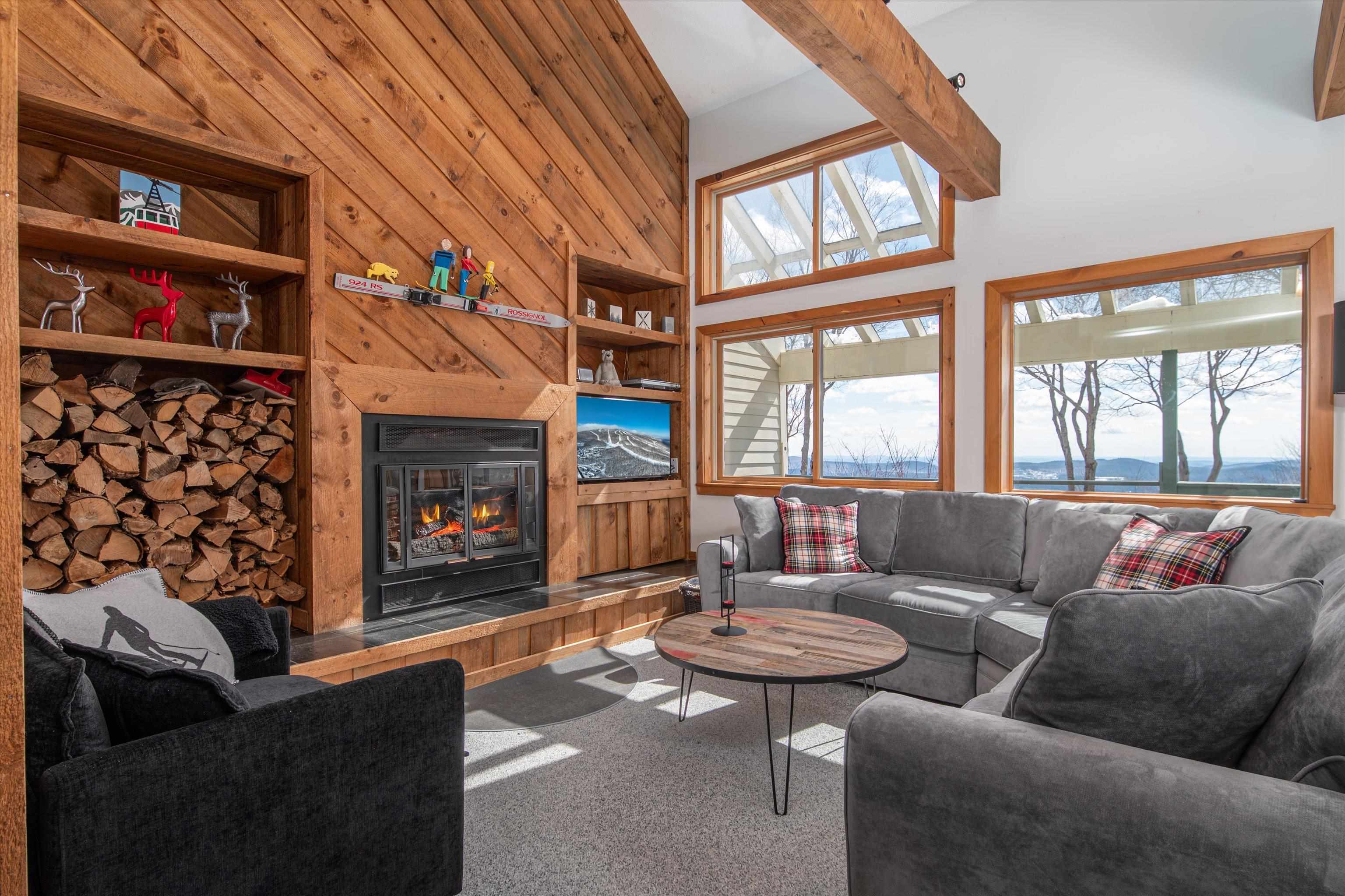 182 Okemo Trailside Extension Unit: 42 D