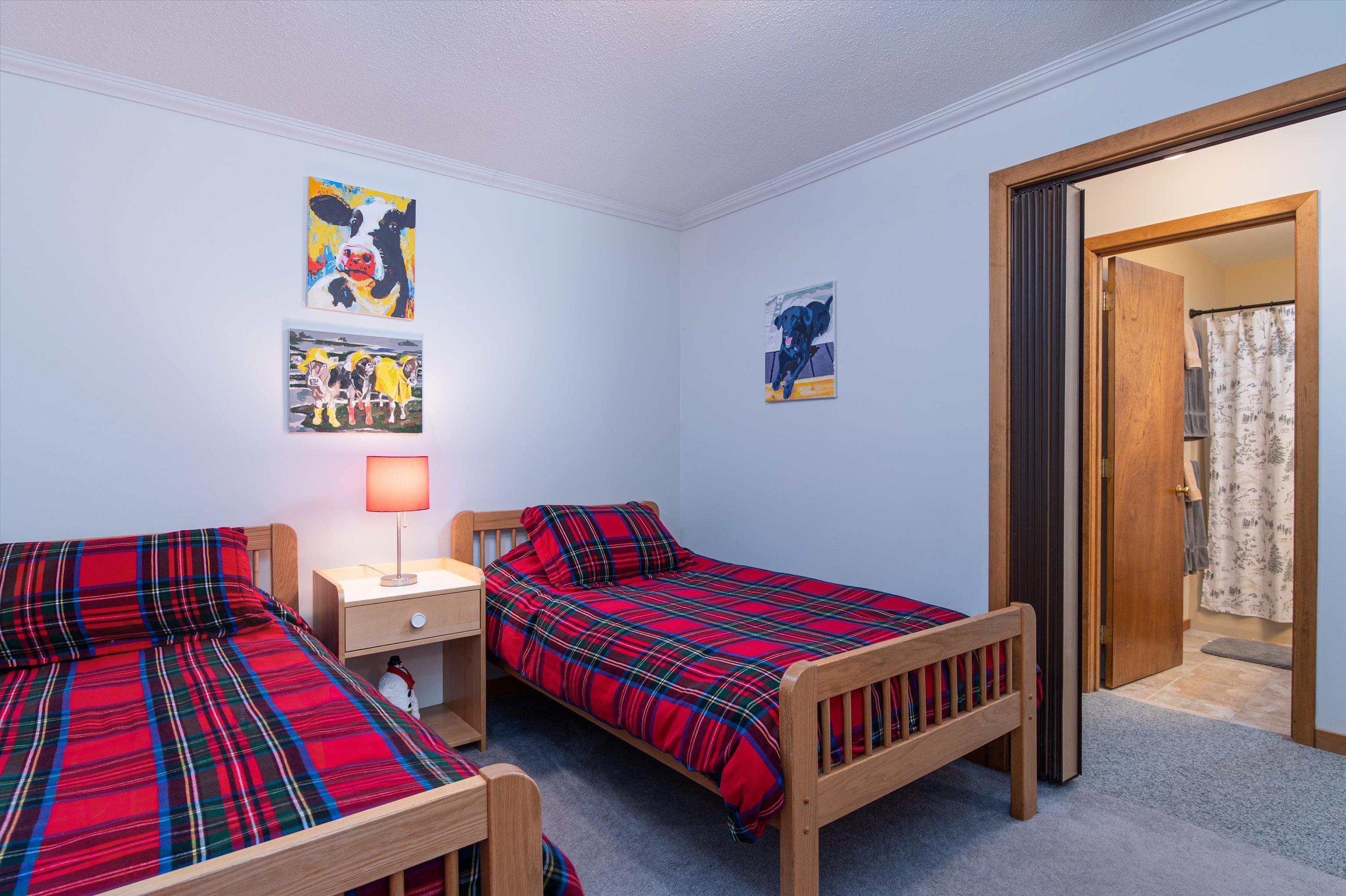 182 Okemo Trailside Extension Unit: 42 D