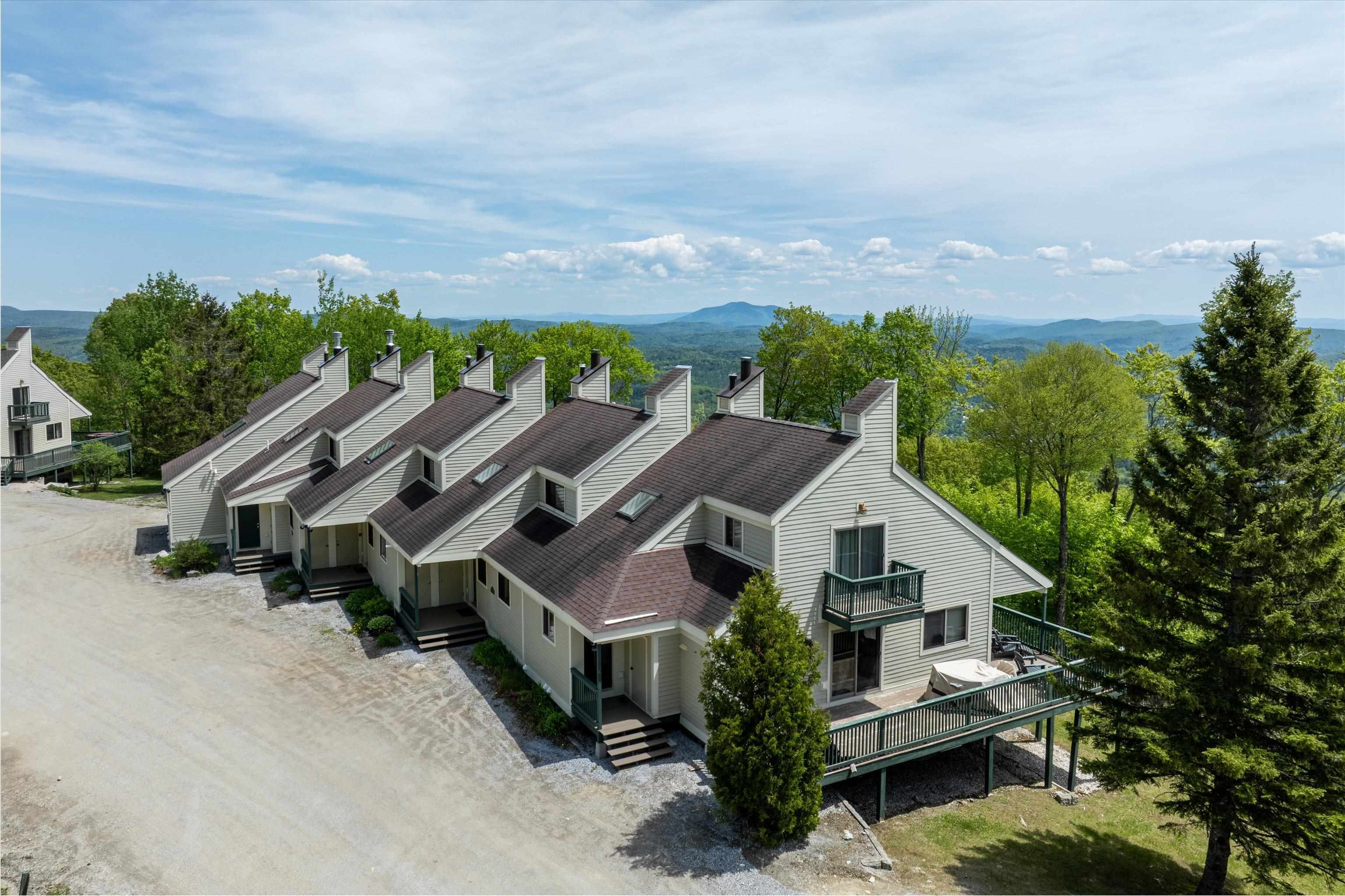 182 Okemo Trailside Extension Unit: 42 D