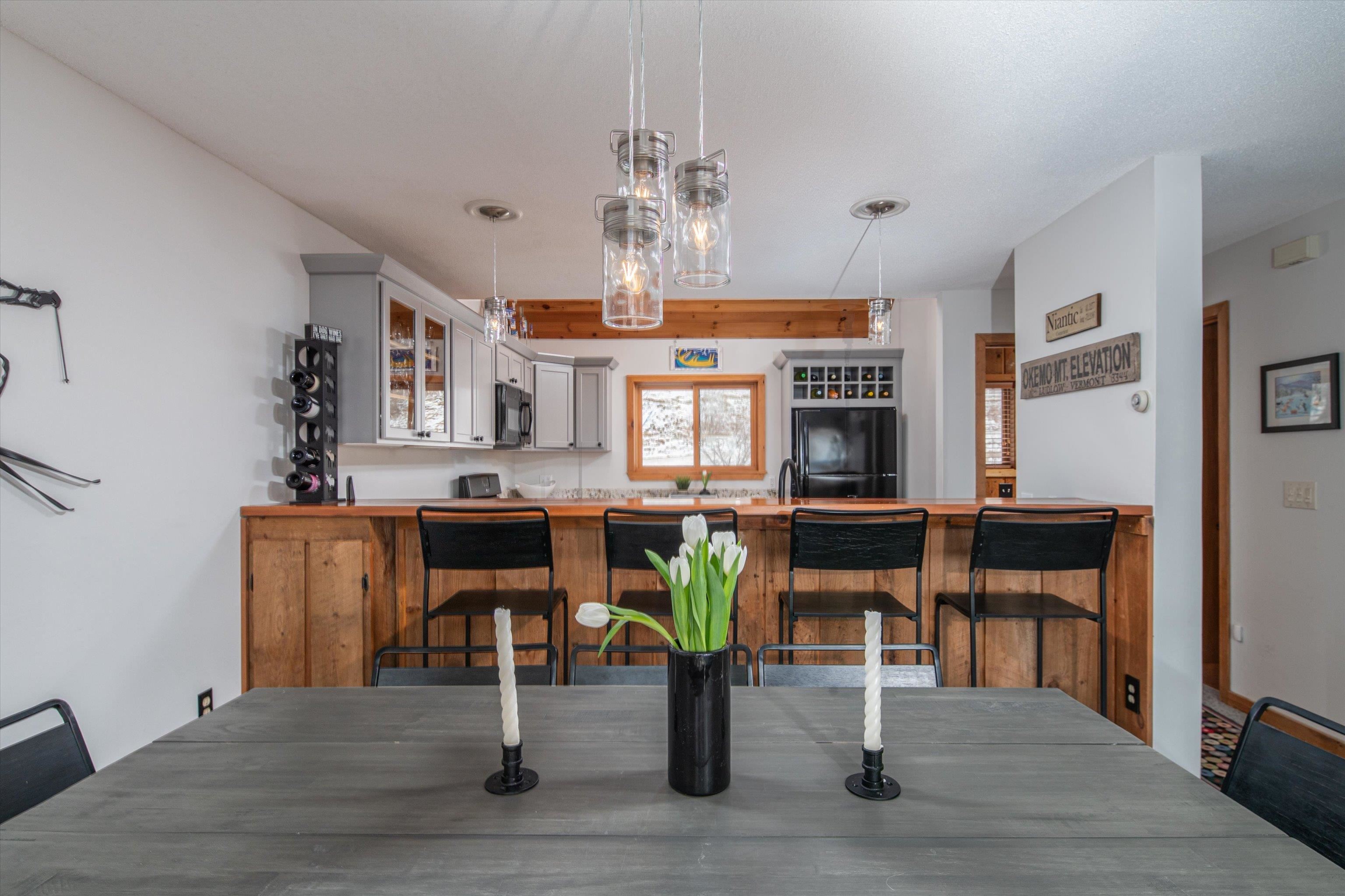 182 Okemo Trailside Extension Unit: 42 D