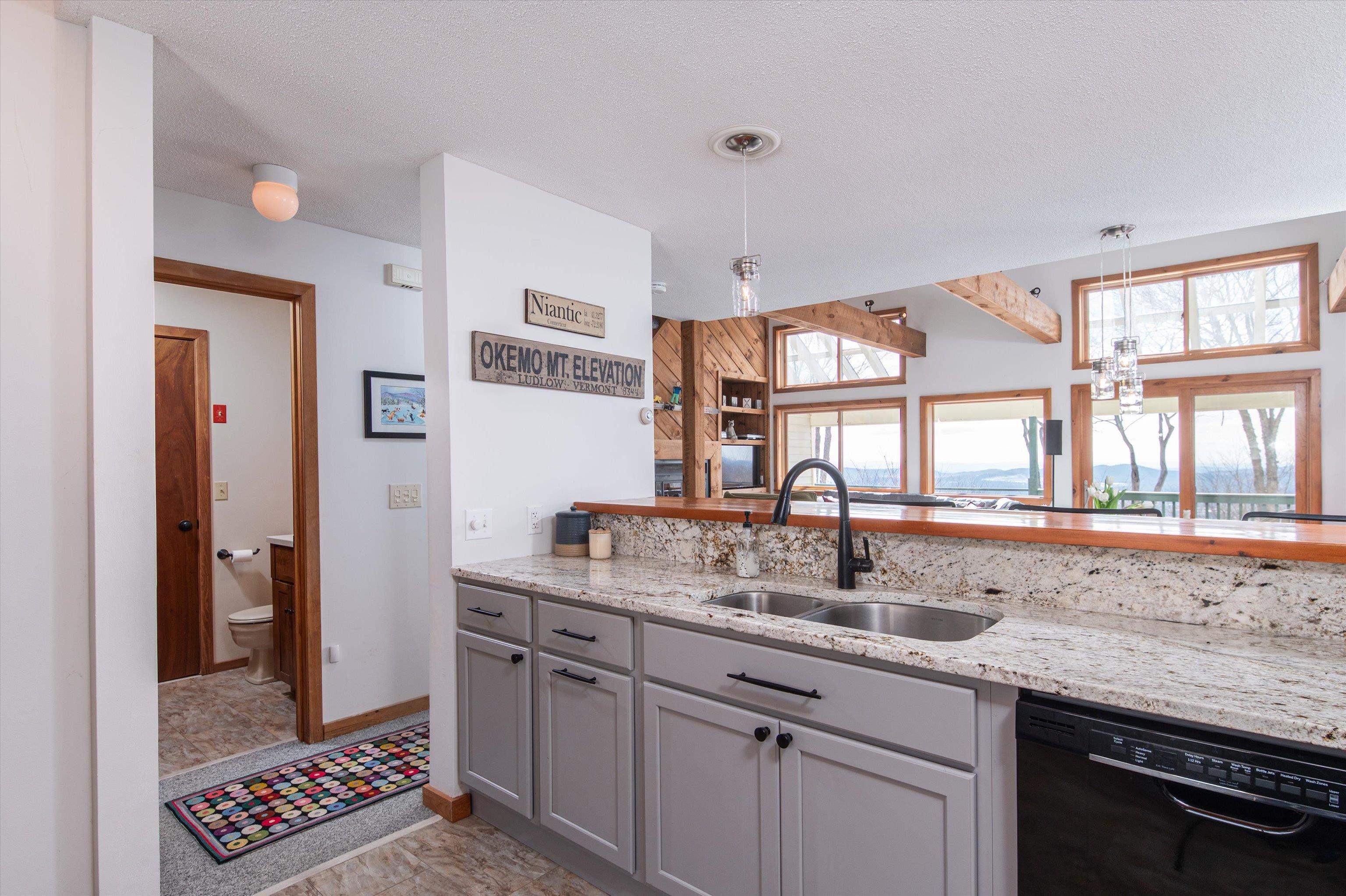 182 Okemo Trailside Extension Unit: 42 D