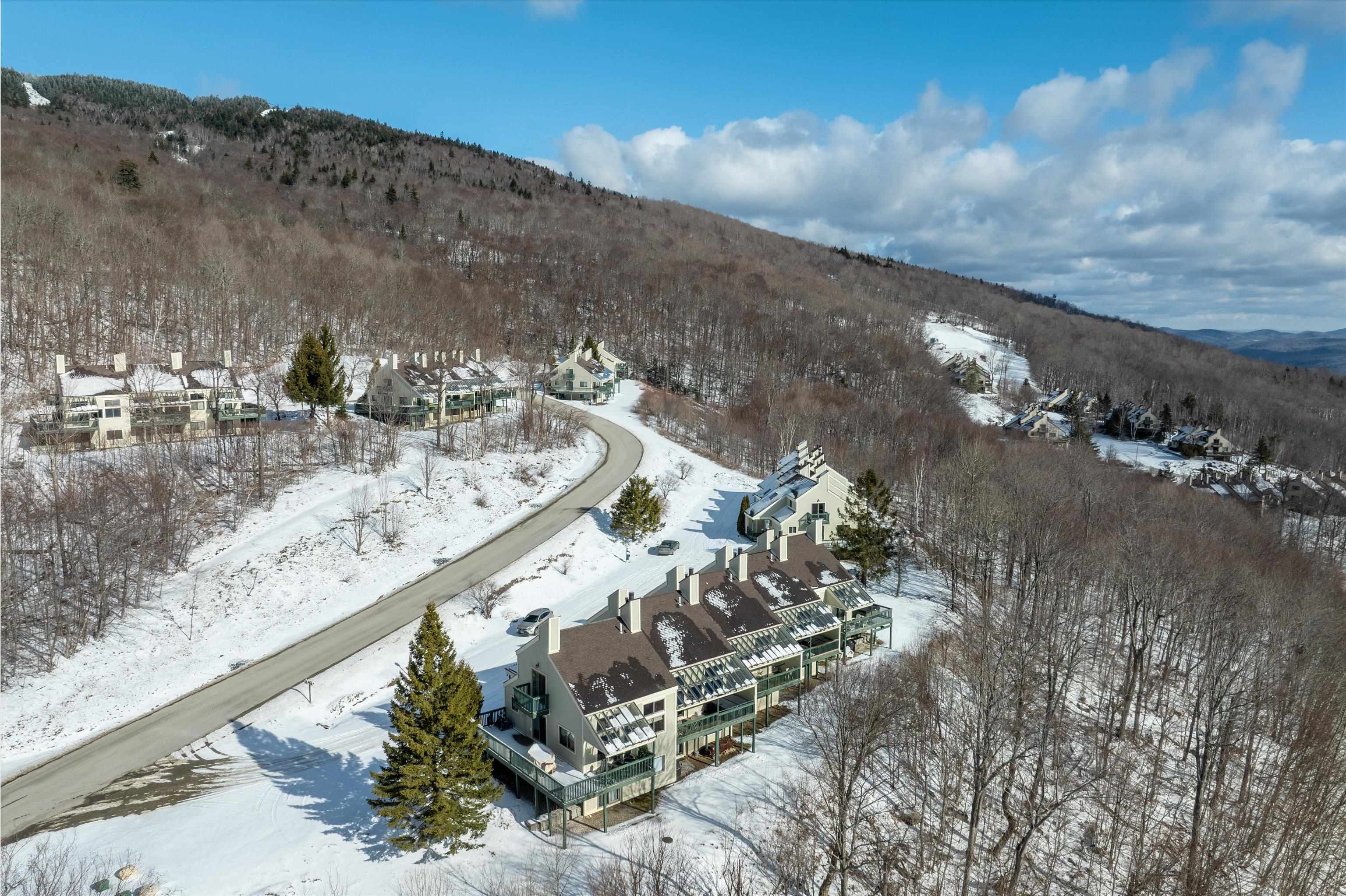 182 Okemo Trailside Extension Unit: 42 D