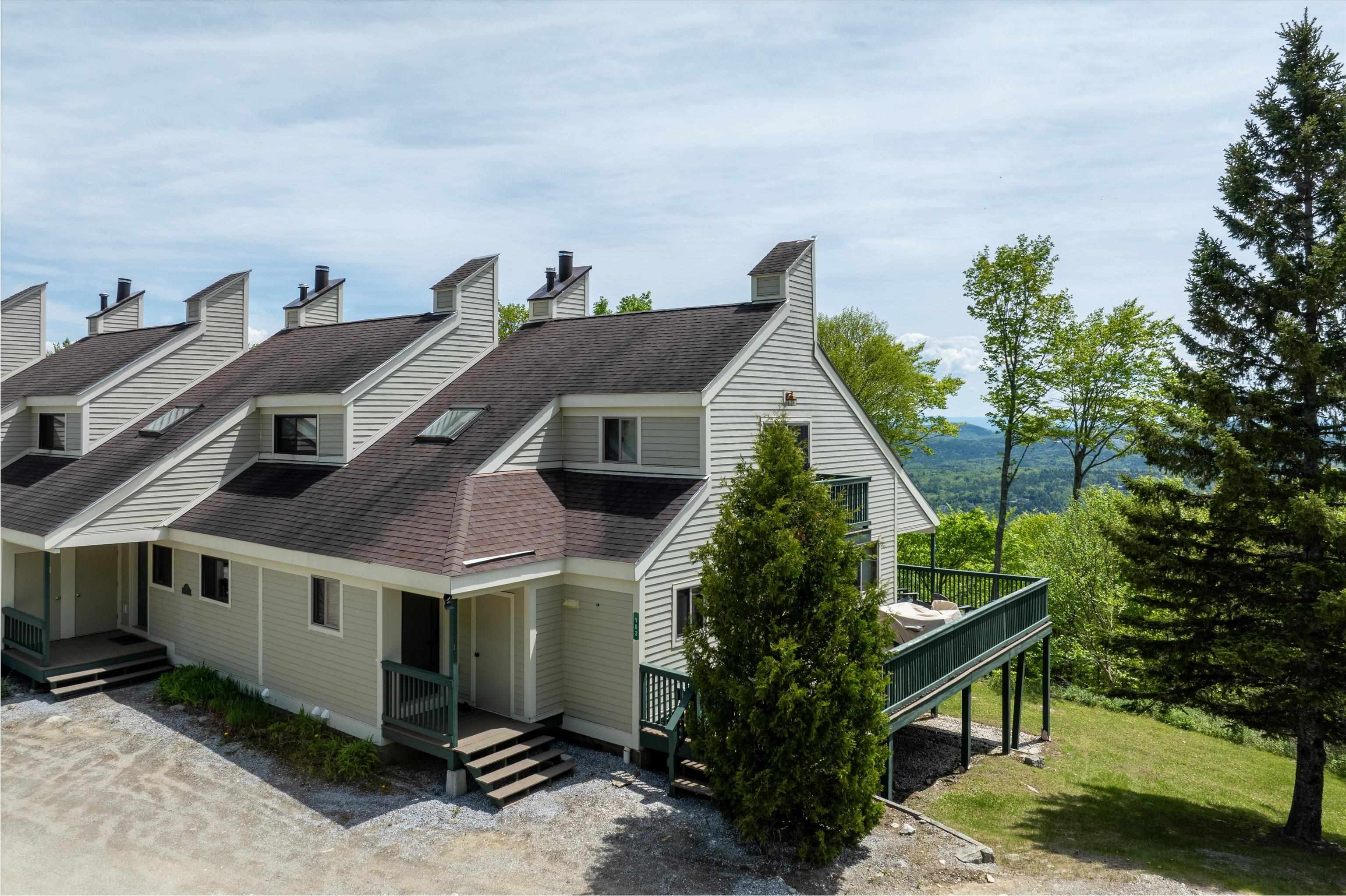 182 Okemo Trailside Extension Unit: 42D