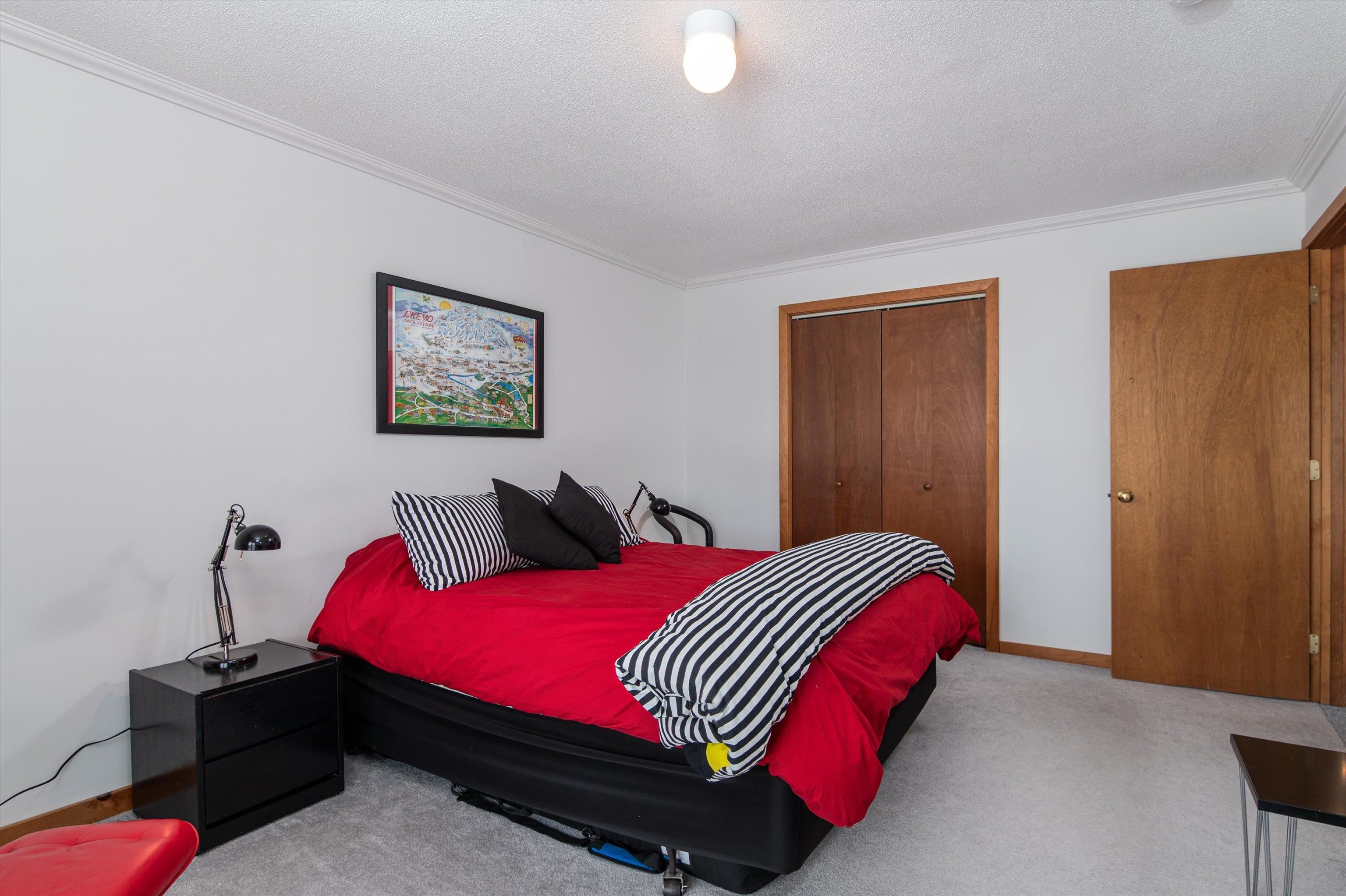 182 Okemo Trailside Extension Unit: 42 D