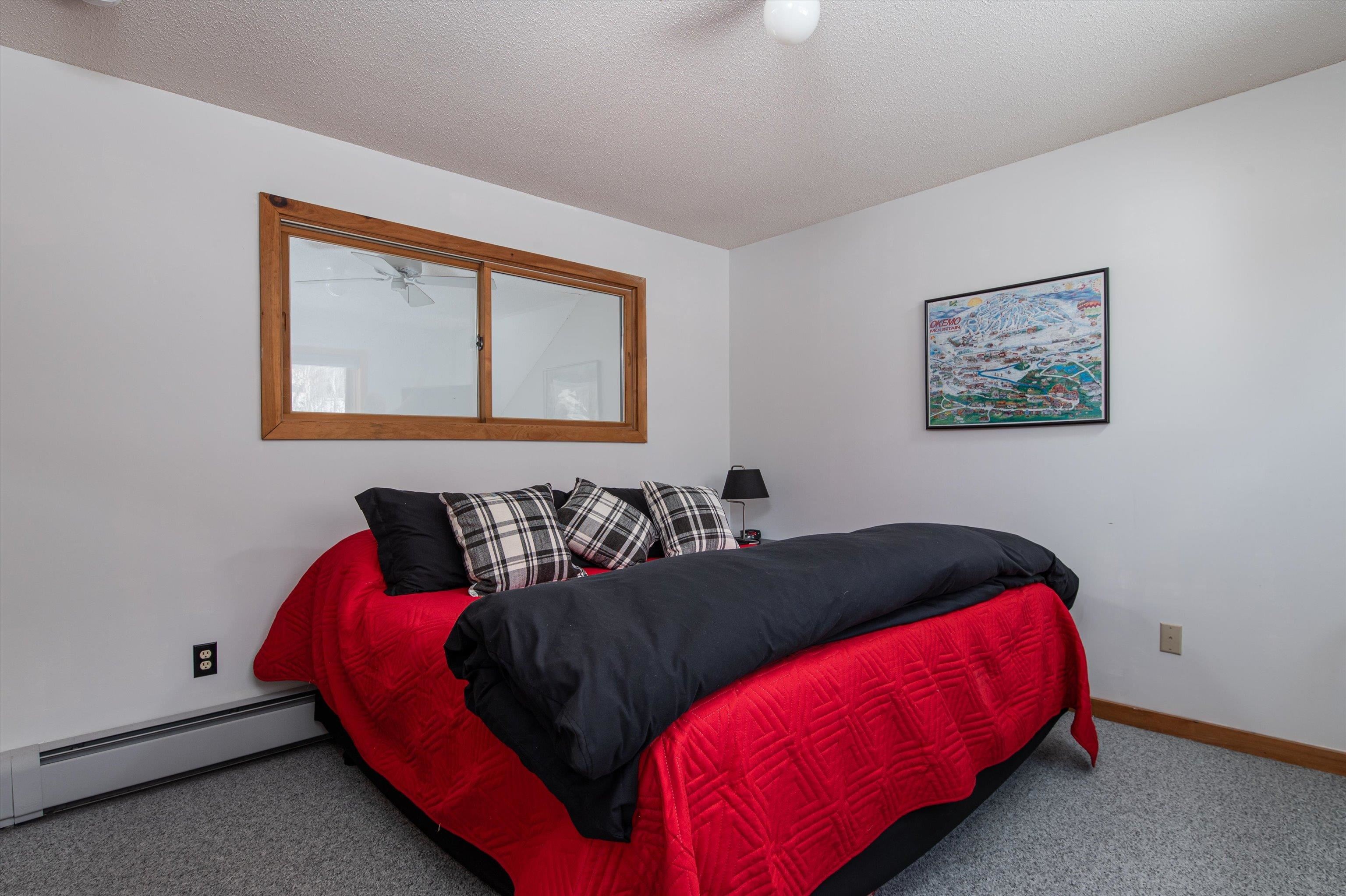 182 Okemo Trailside Extension Unit: 42 D