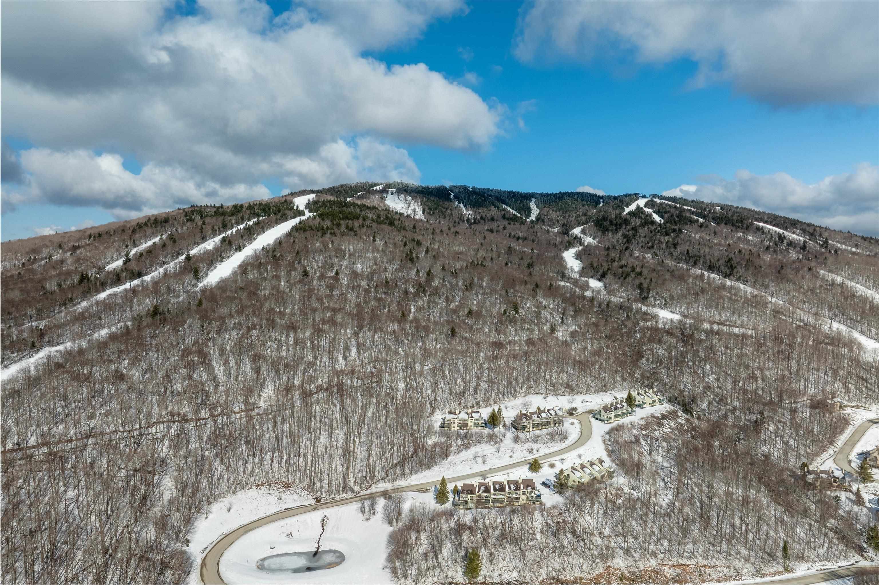182 Okemo Trailside Extension Unit: 42 D
