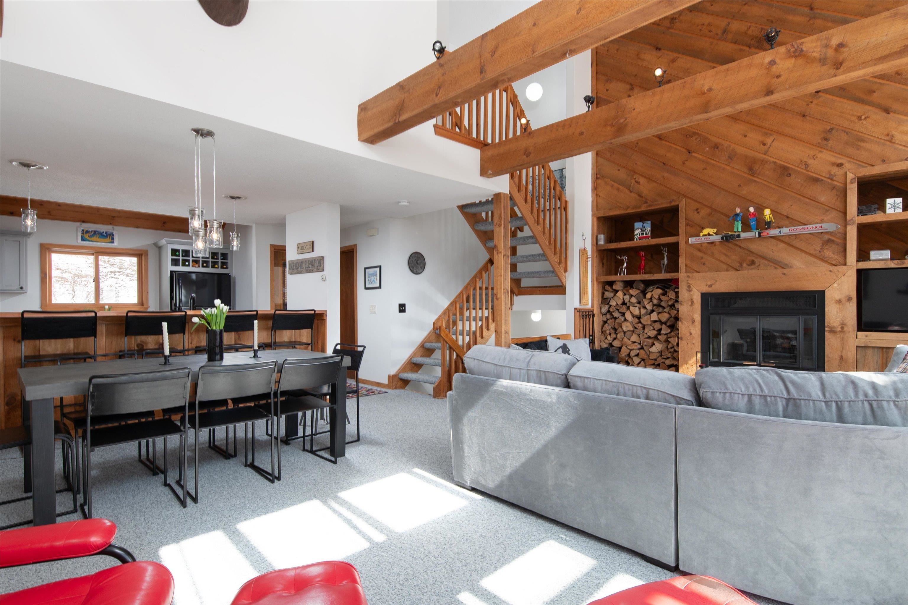 182 Okemo Trailside Extension Unit: 42 D