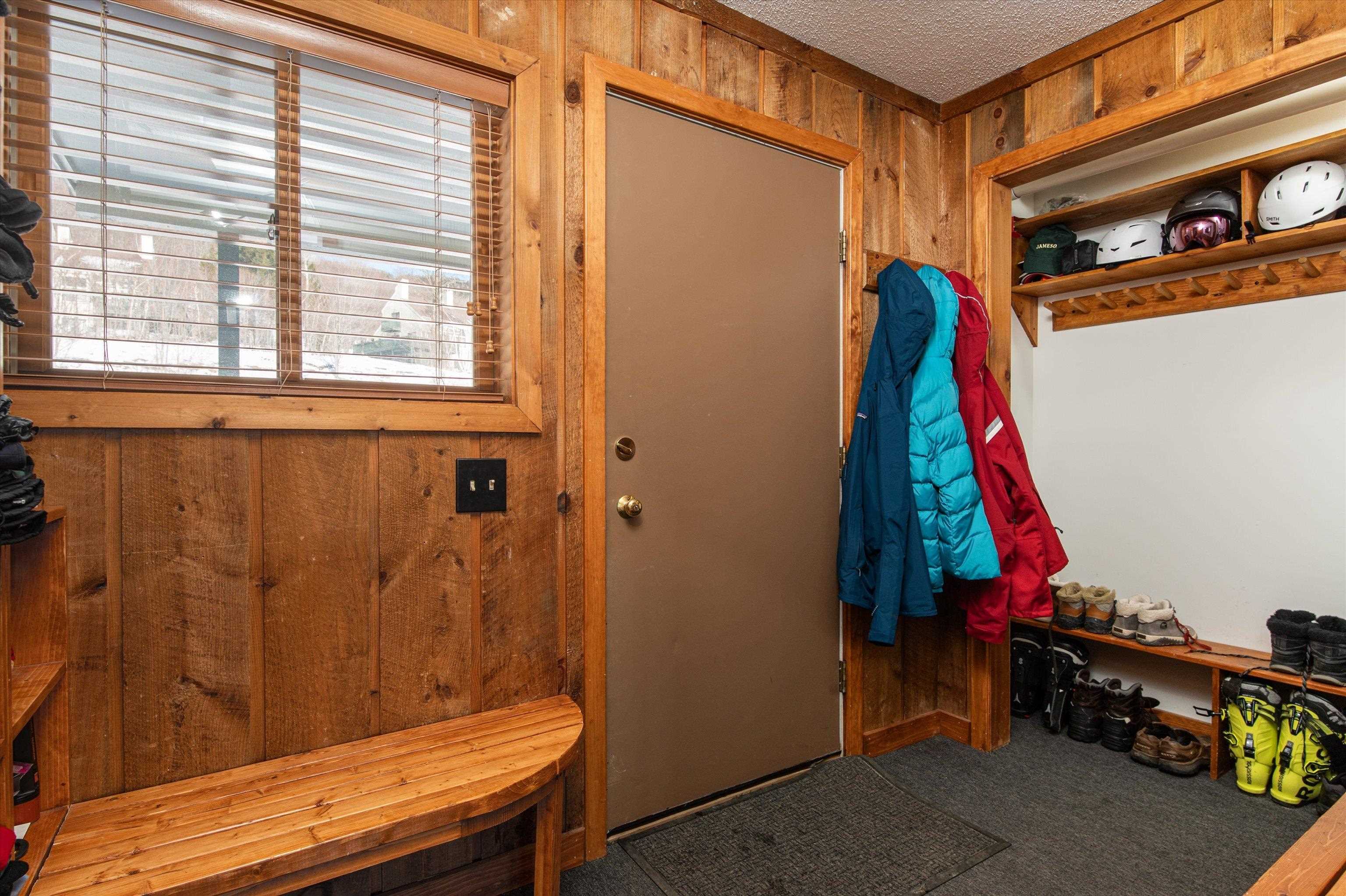 182 Okemo Trailside Extension Unit: 42 D