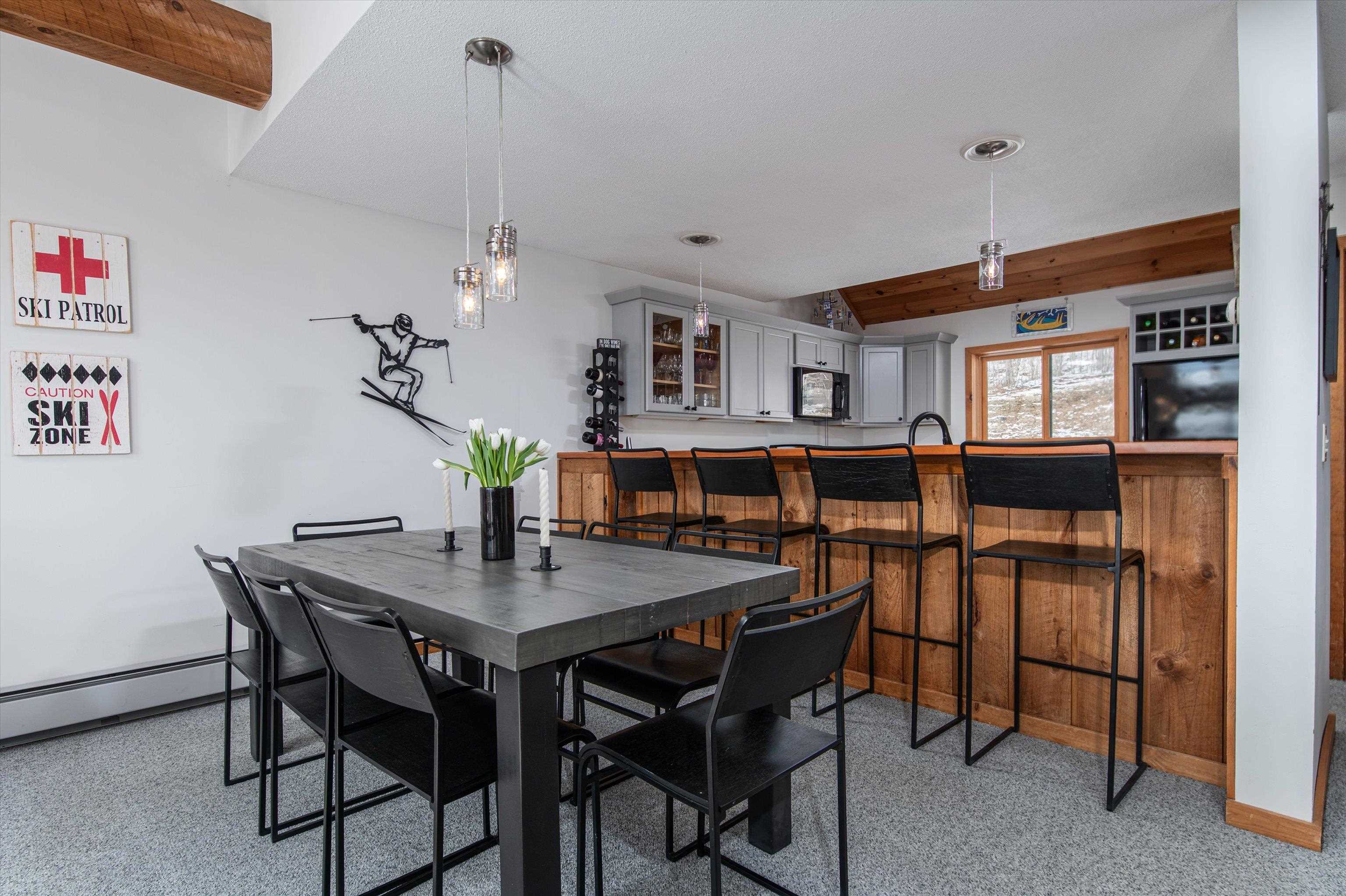 182 Okemo Trailside Extension Unit: 42 D