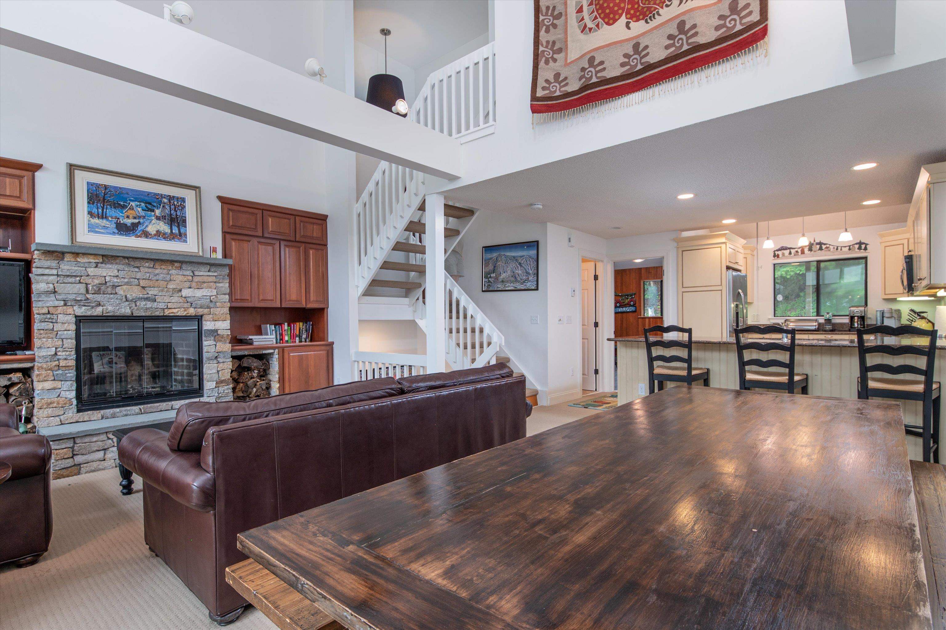 360 Okemo Trailside Extension Unit: 37B