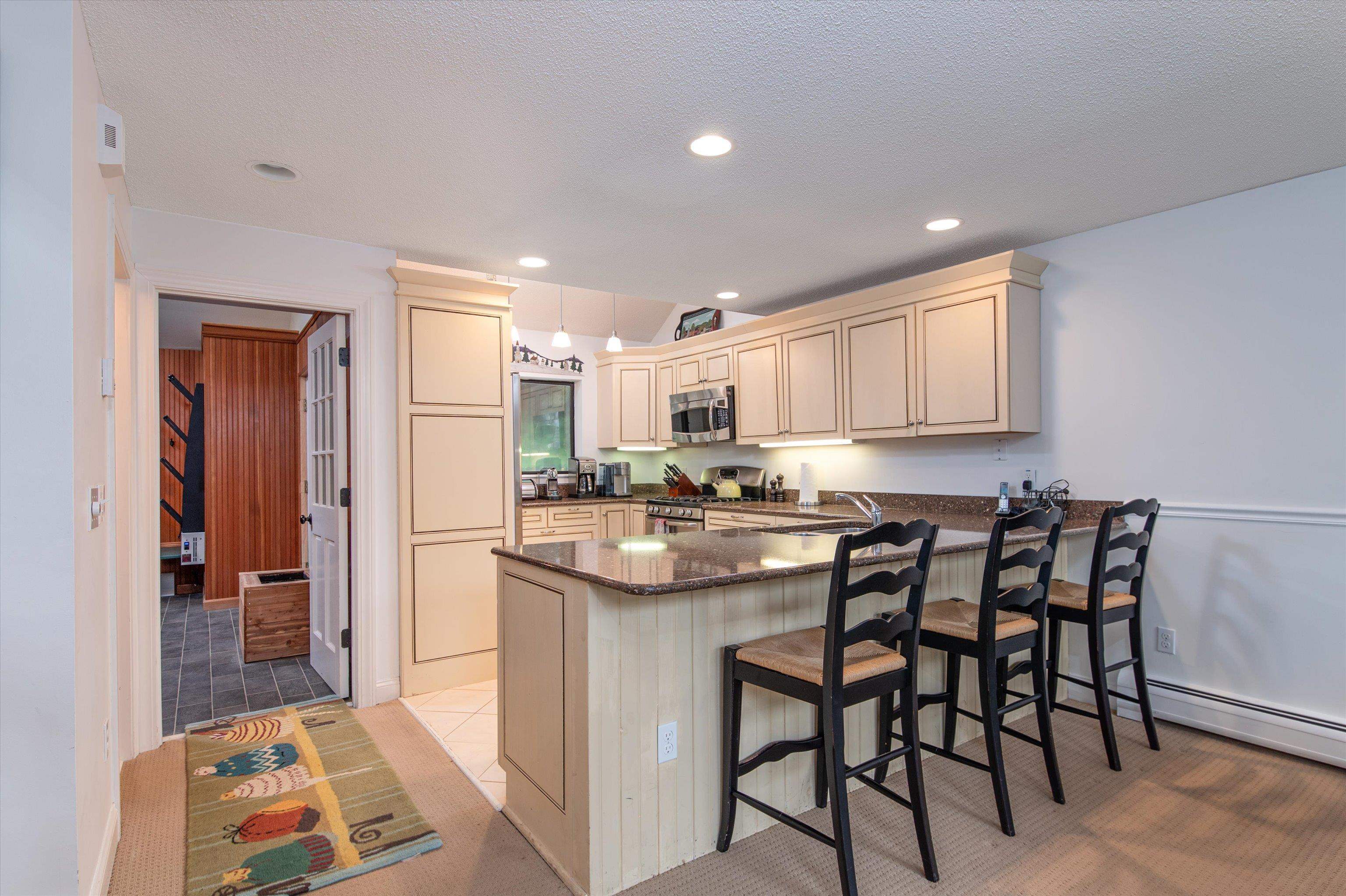 360 Okemo Trailside Extension Unit: 37B