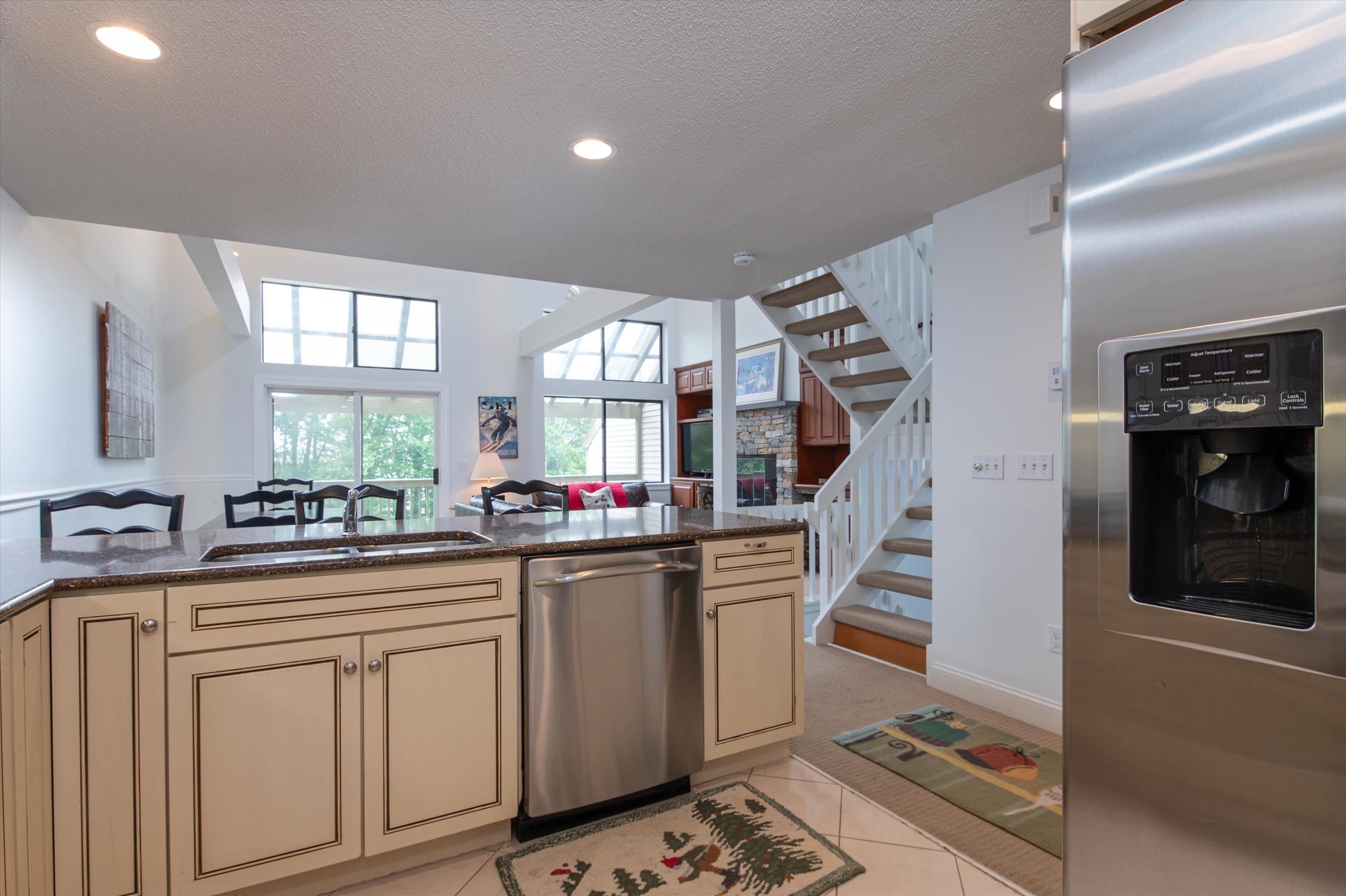 360 Okemo Trailside Extension Unit: 37B