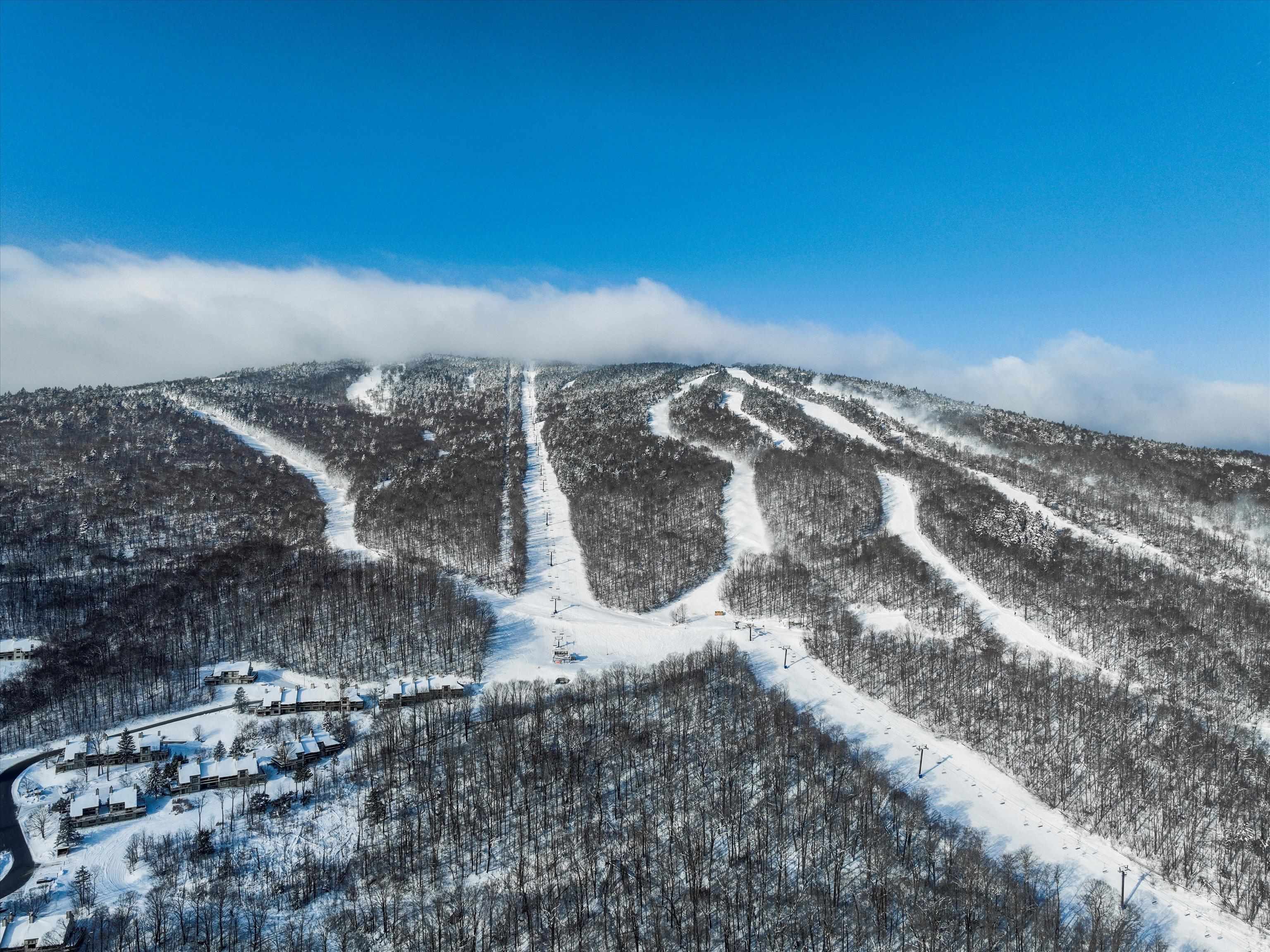 360 Okemo Trailside Extension Unit: 37B