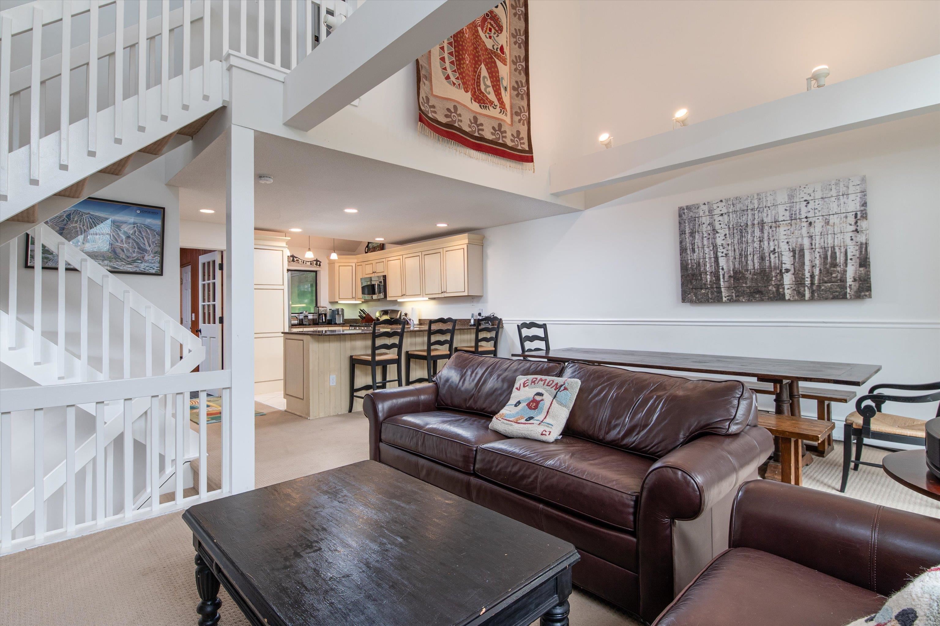 360 Okemo Trailside Extension Unit: 37B