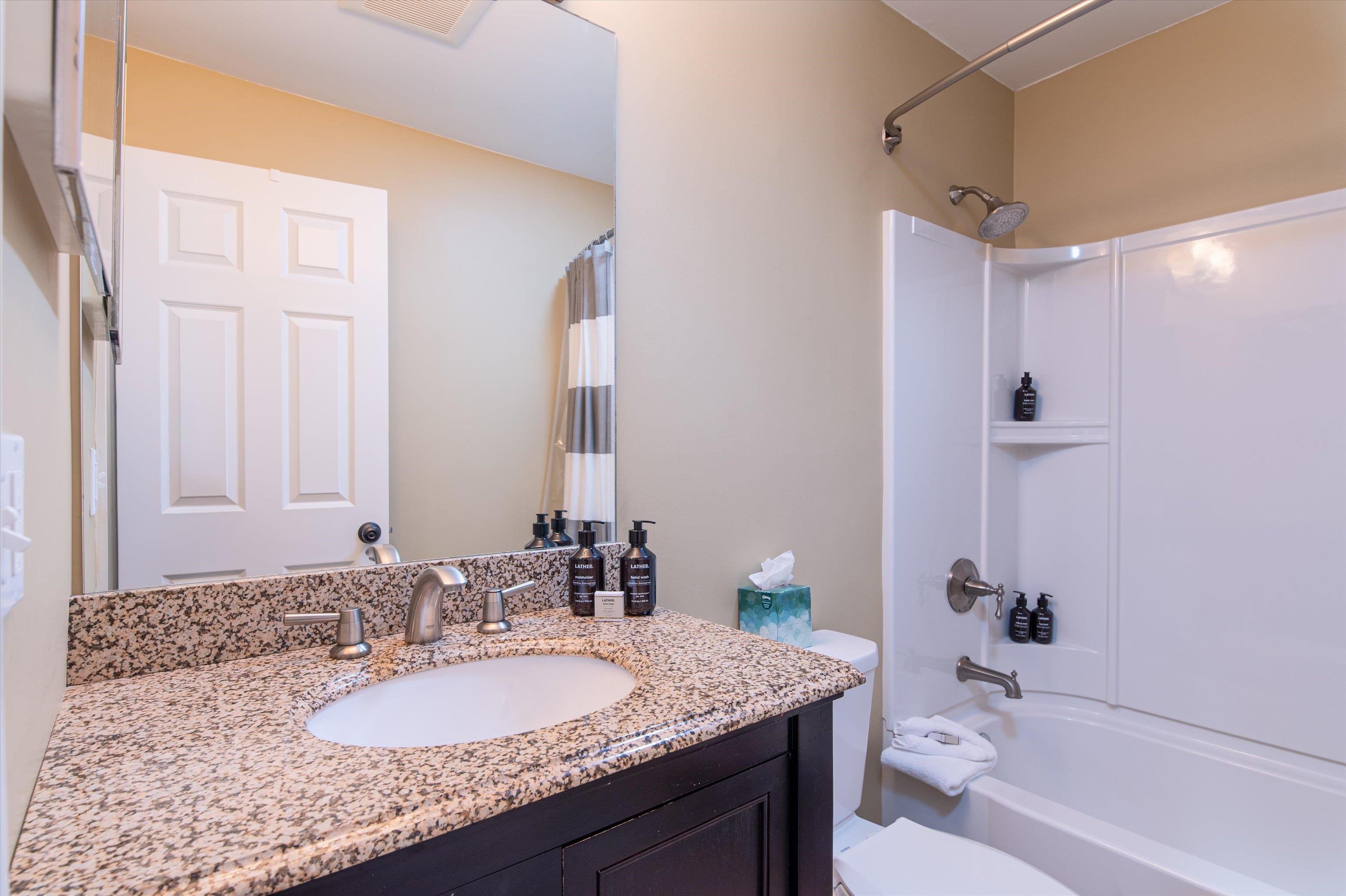 360 Okemo Trailside Extension Unit: 37B