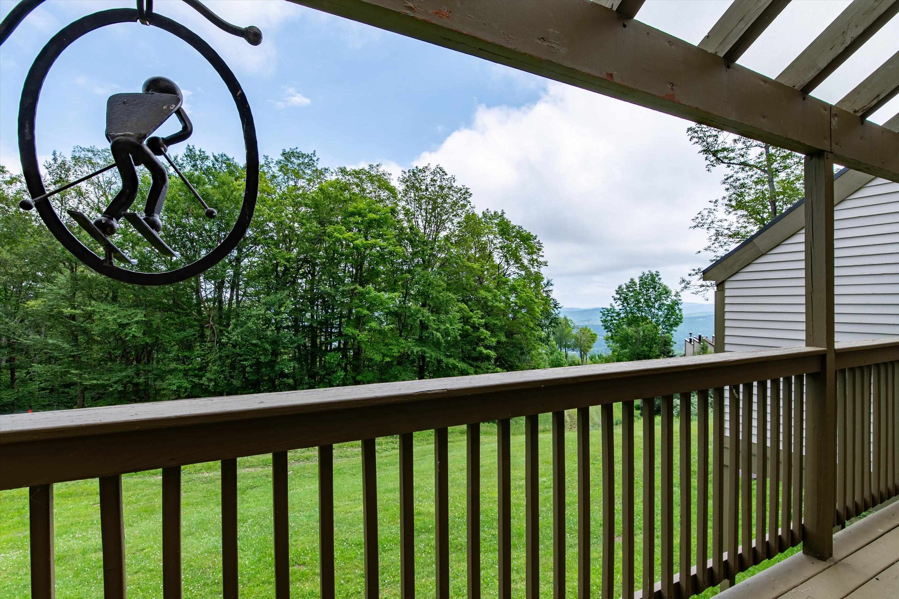 360 Okemo Trailside Extension Unit: 37B