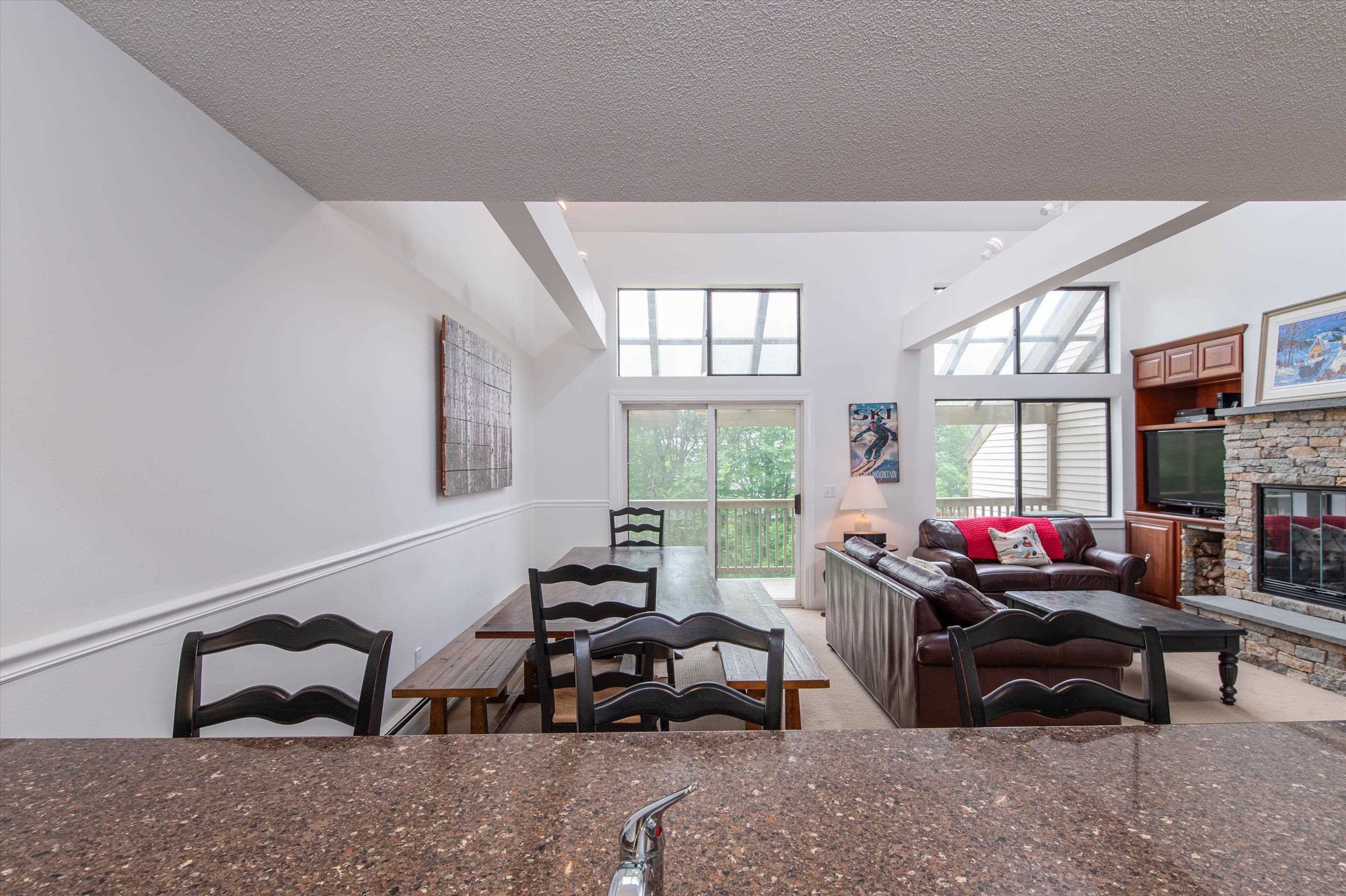 360 Okemo Trailside Extension Unit: 37B