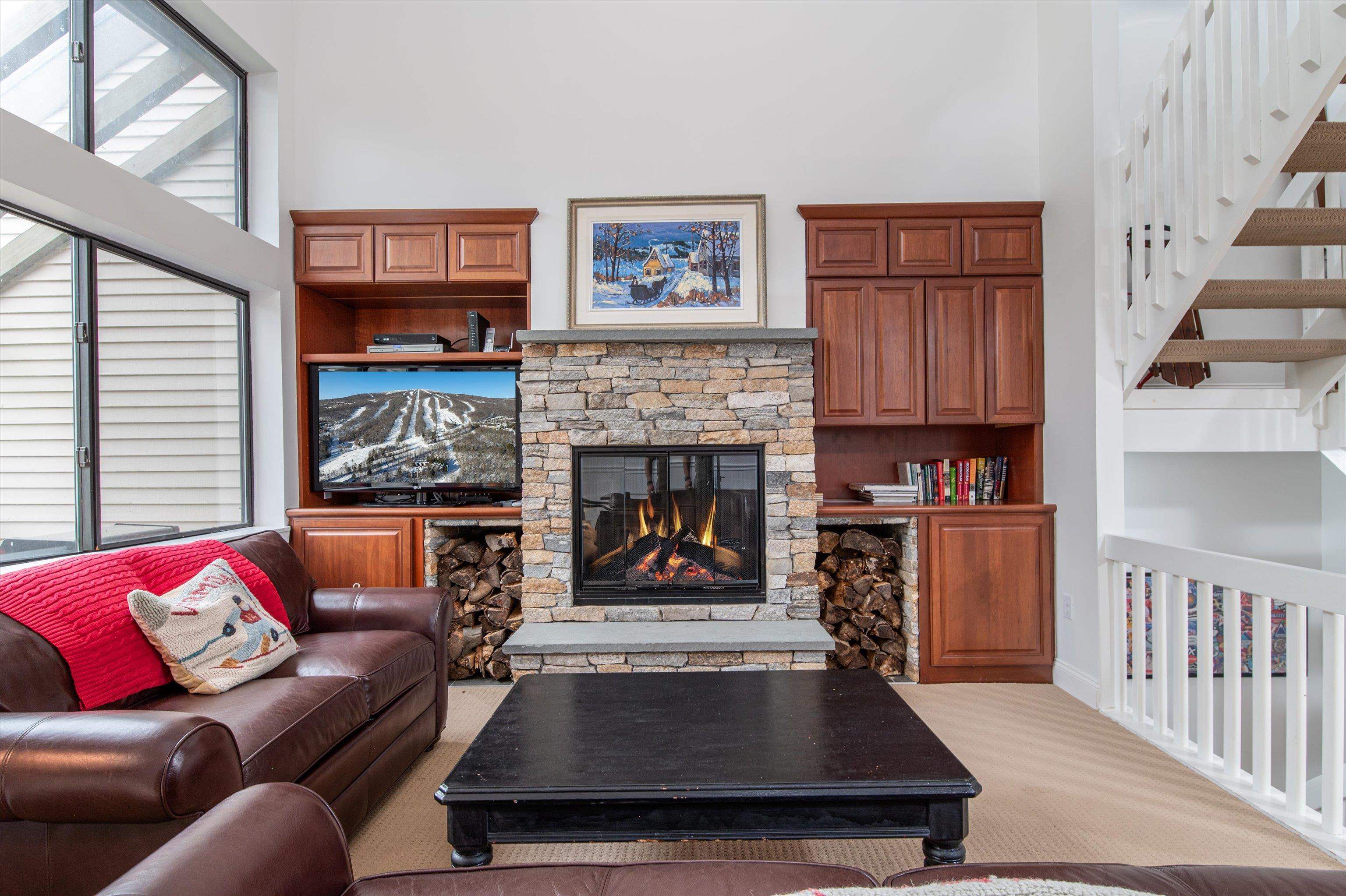 360 Okemo Trailside Extension Unit: 37B