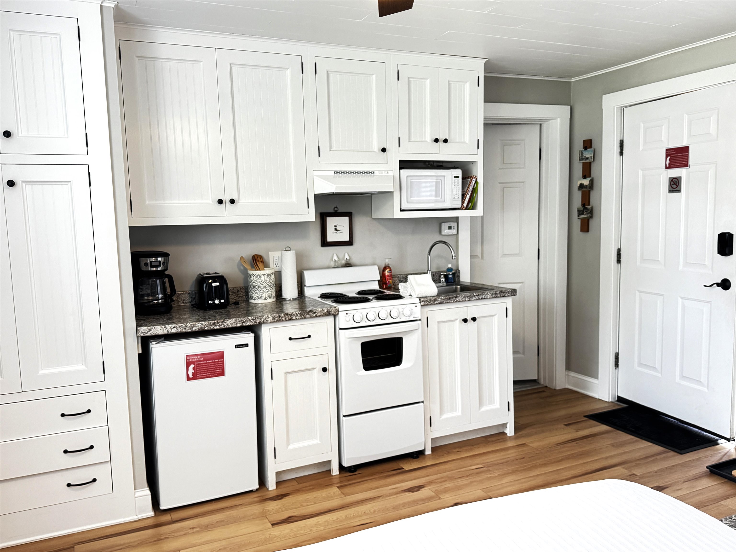 32 Pond Street Unit: Unit #1